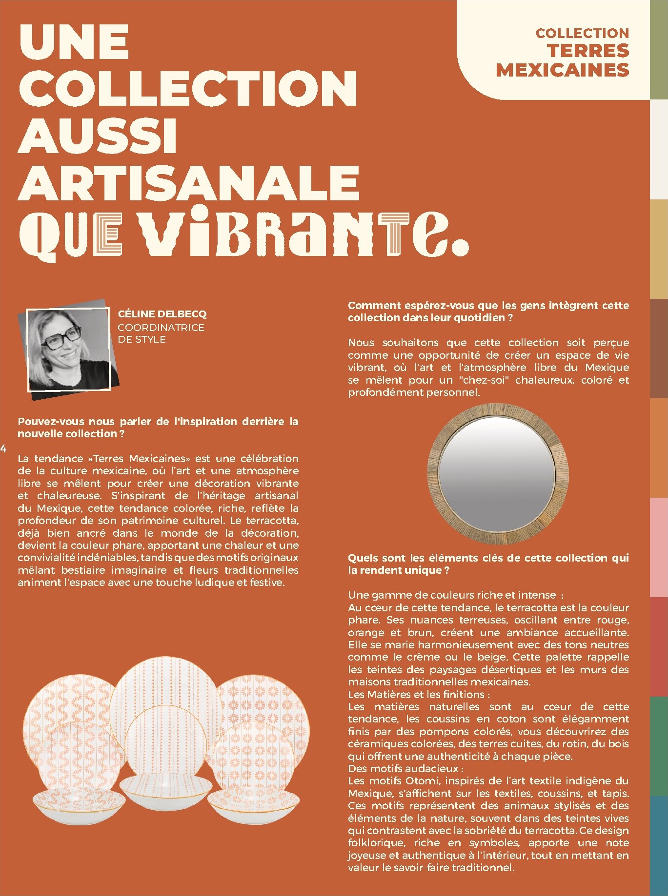 auchan - De Auchan - Inspiration déco folder geldig vanaf 03/03/2026 t/m 31/05/2026 - page: 4