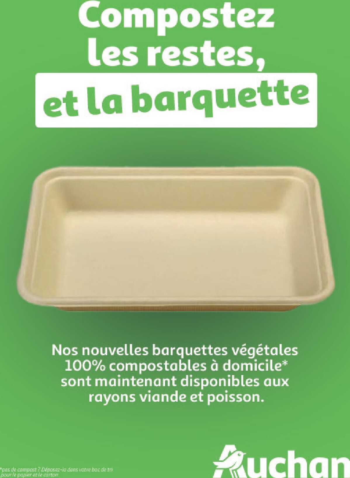 auchan - De Auchan - Coup de propre hypers folder geldig vanaf 03/03/2026 t/m 15/03/2026 - page: 58