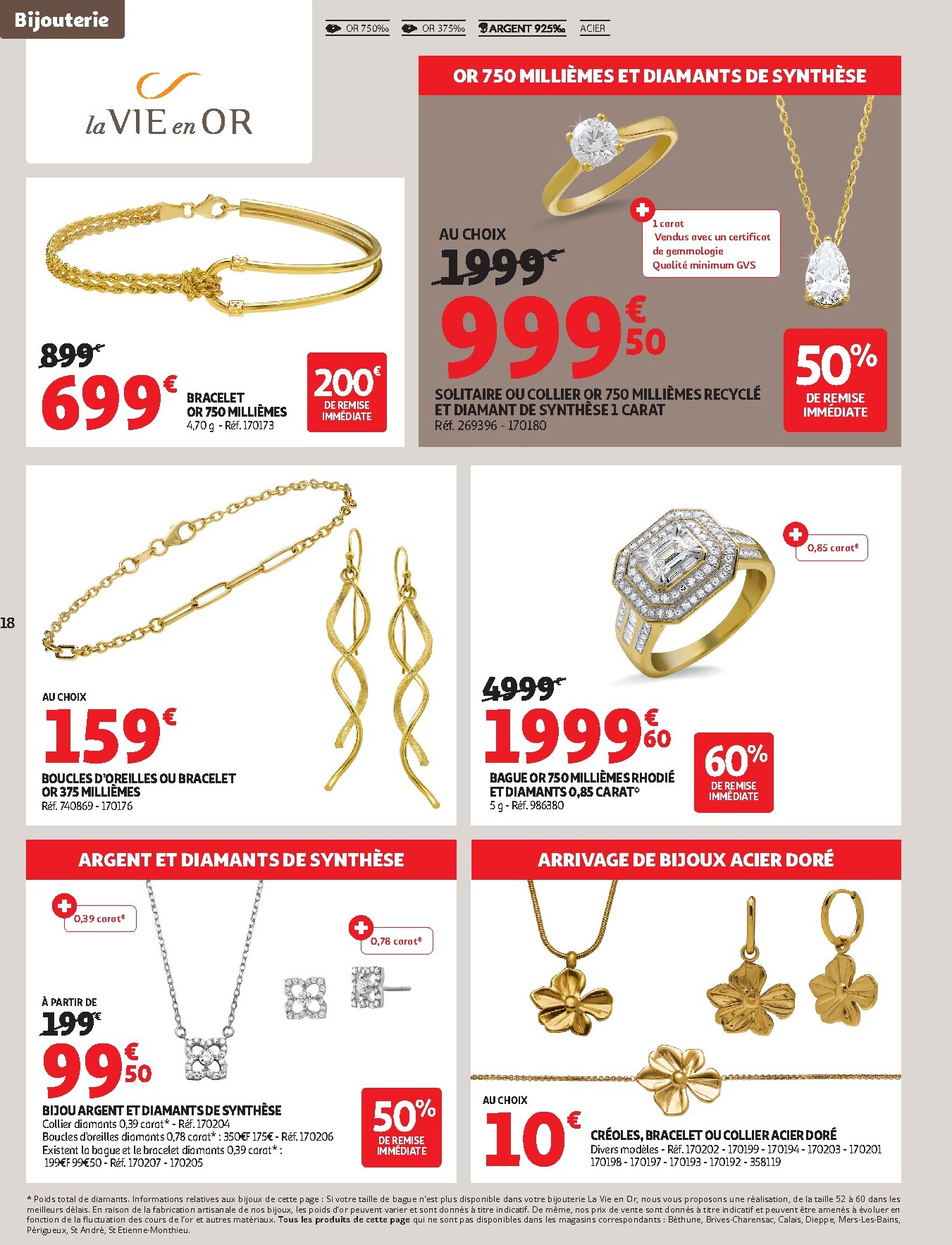 auchan - De Auchan - Chocolat Pâques hypers folder geldig vanaf 24/03/2026 t/m 05/04/2026 - page: 20