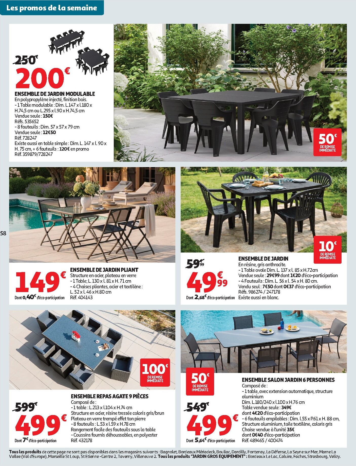 auchan - De Auchan - Chocolat Pâques hypers folder geldig vanaf 24/03/2026 t/m 05/04/2026 - page: 60