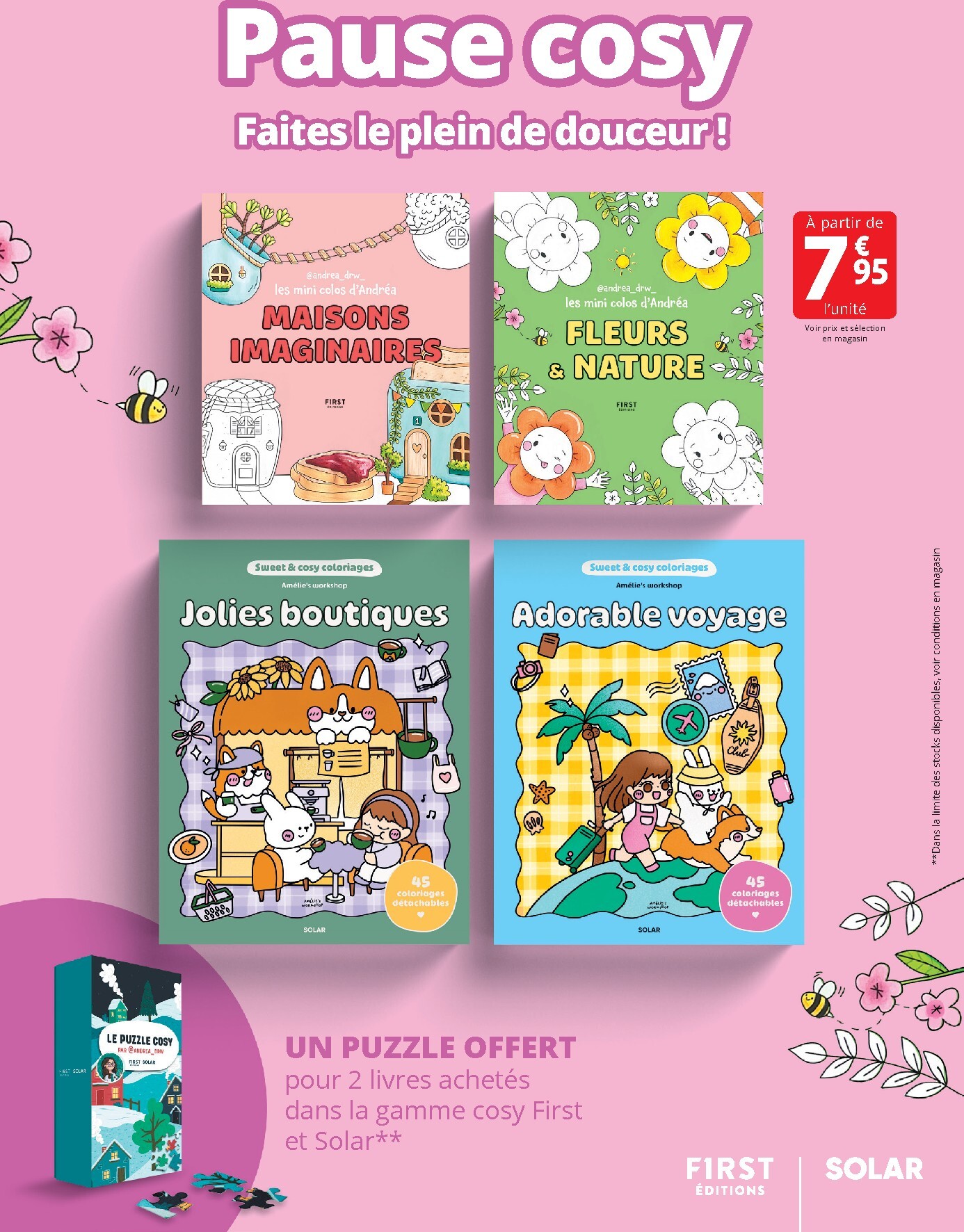 auchan - Auchan - 25 jours folder voor volgende week van dinsdag 21/04/2026 tot zondag 03/05/2026 - page: 42