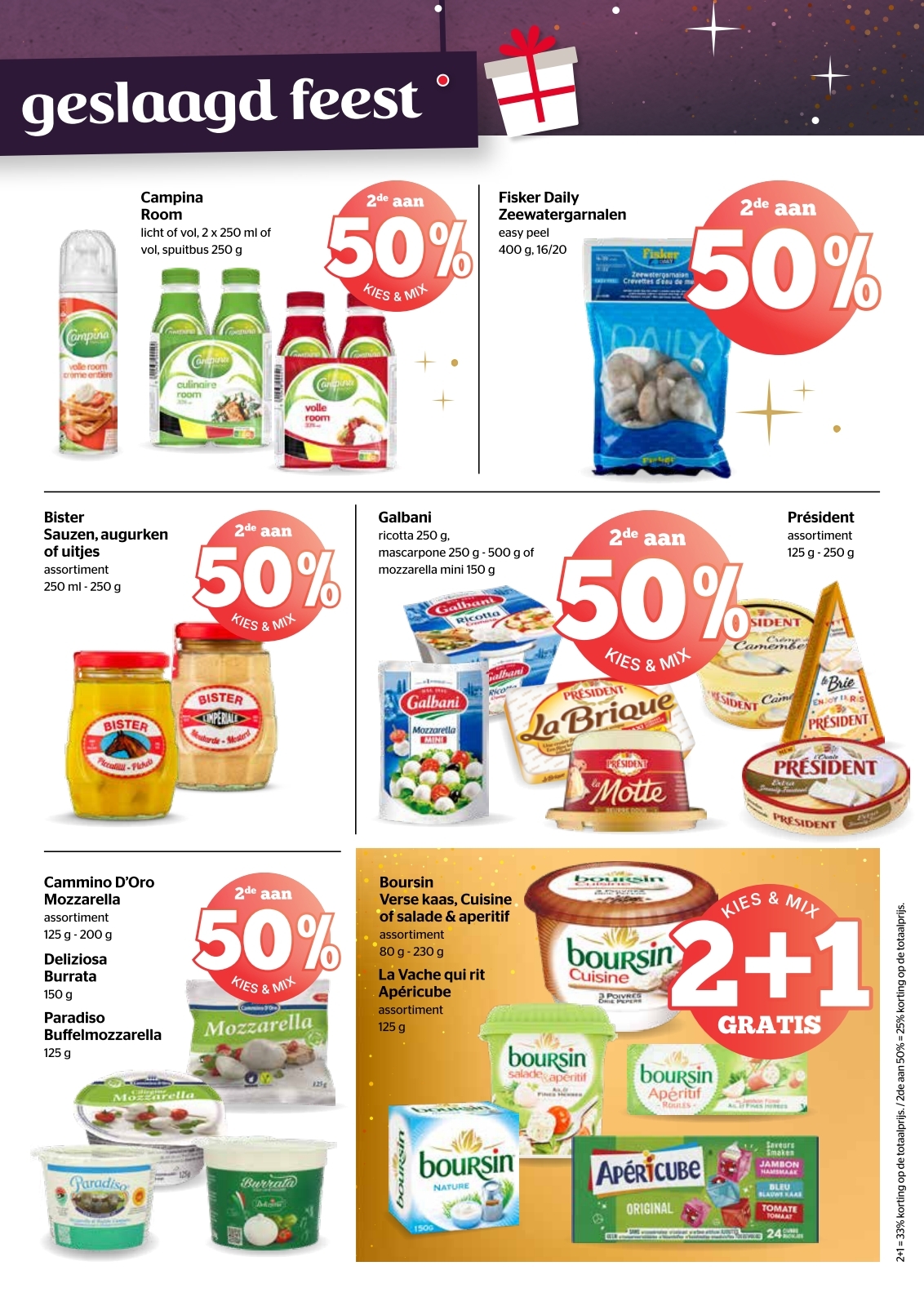 spar - De Spar folder geldig vanaf 18/12 t/m 31/12 - page: 8