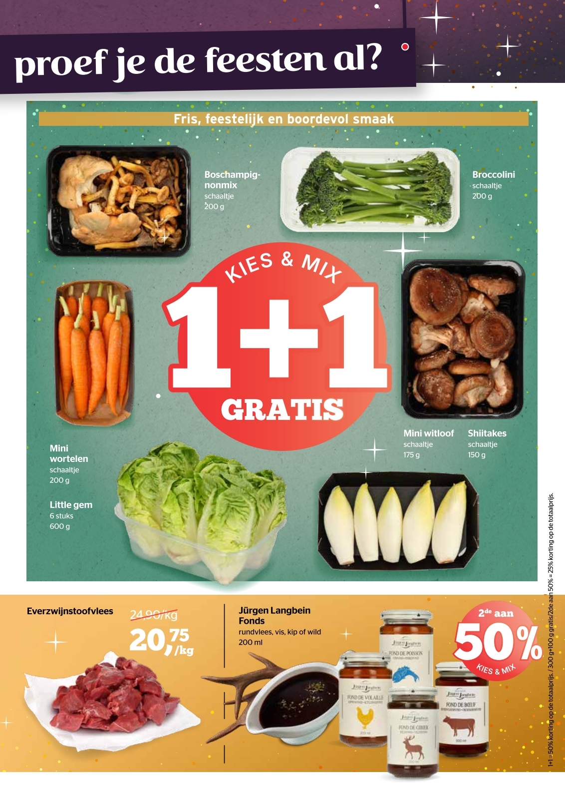 spar - De Spar folder geldig vanaf 18/12 t/m 01/01 - page: 4