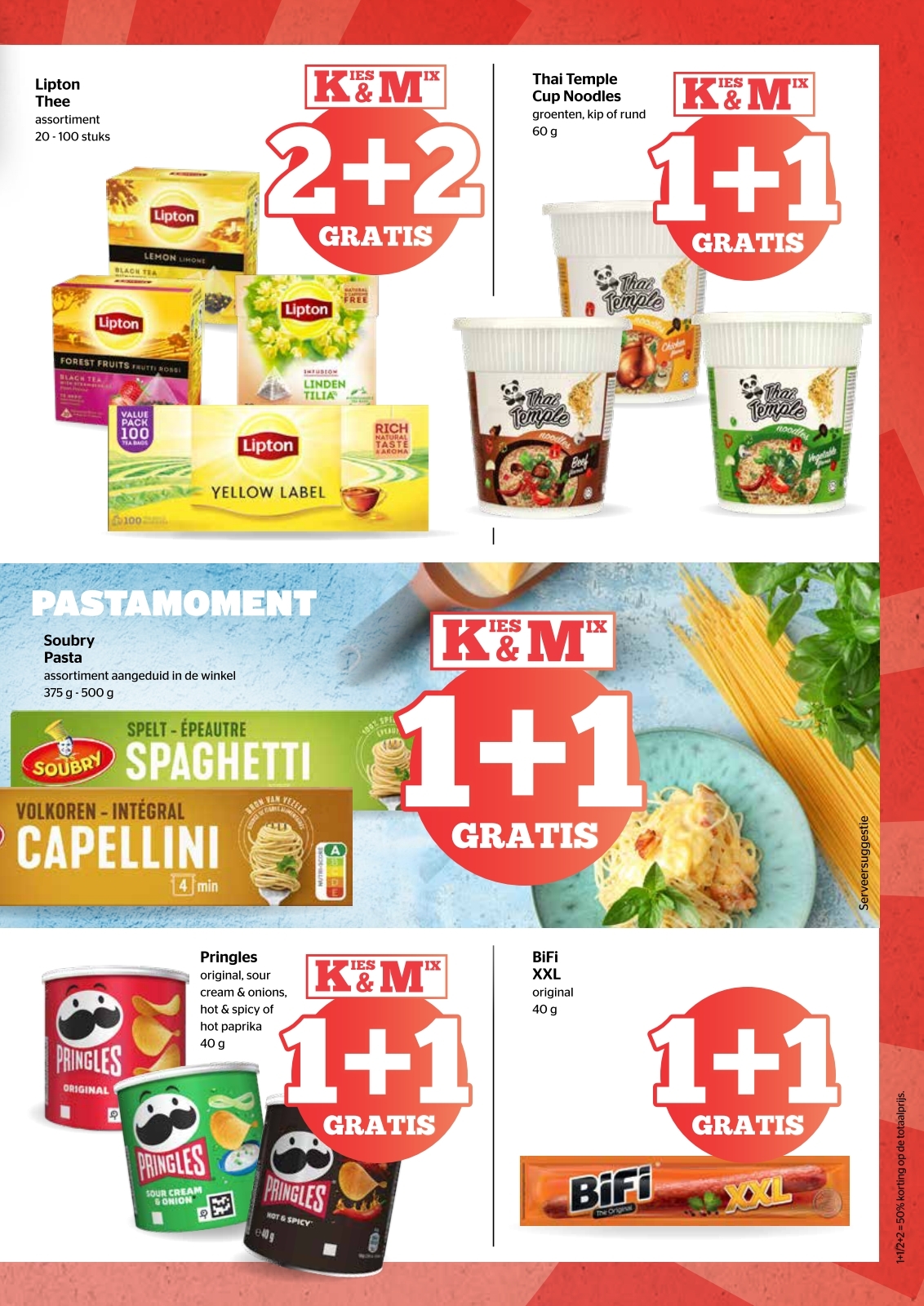 spar - De Spar folder geldig vanaf 15/01 t/m 28/01 - page: 4