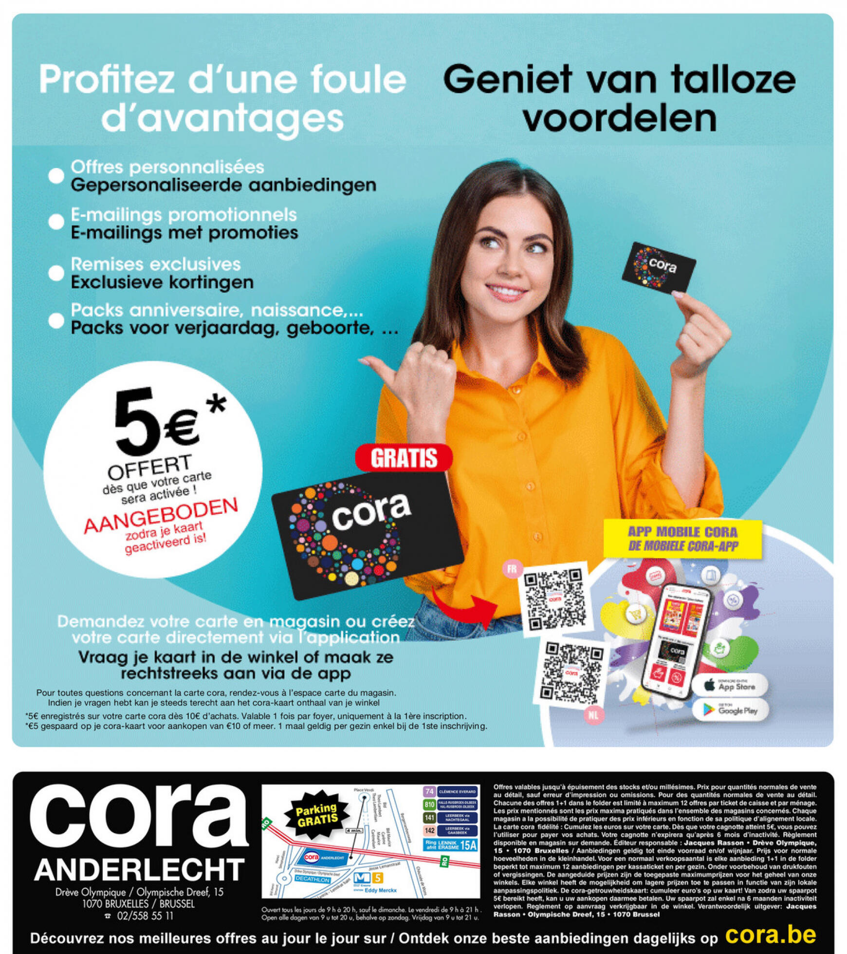 cora - Cora - Extra web folder huidig 04.06. - 10.06. - page: 14