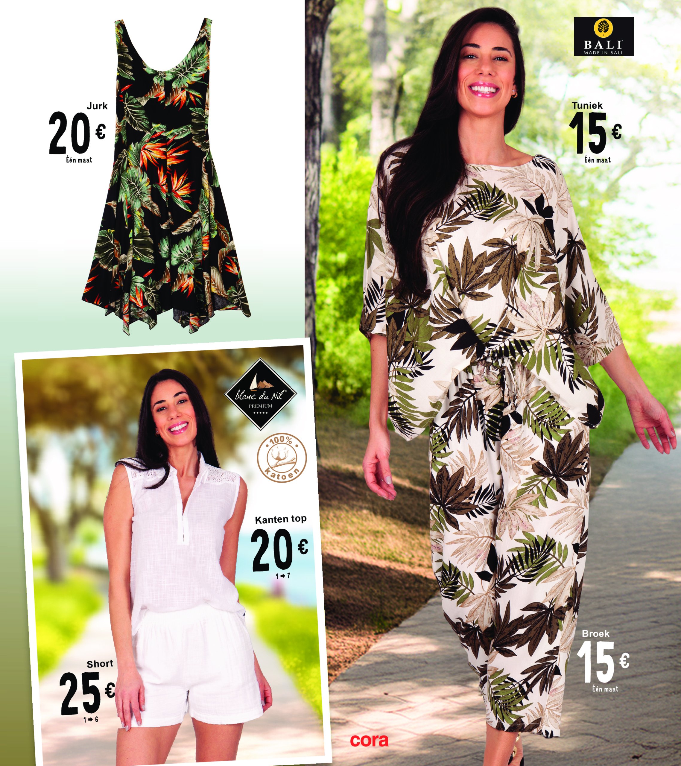 cora - Cora - Prettige Vaderdag folder geldig vanaf 27/05 - 07/06 - page: 17