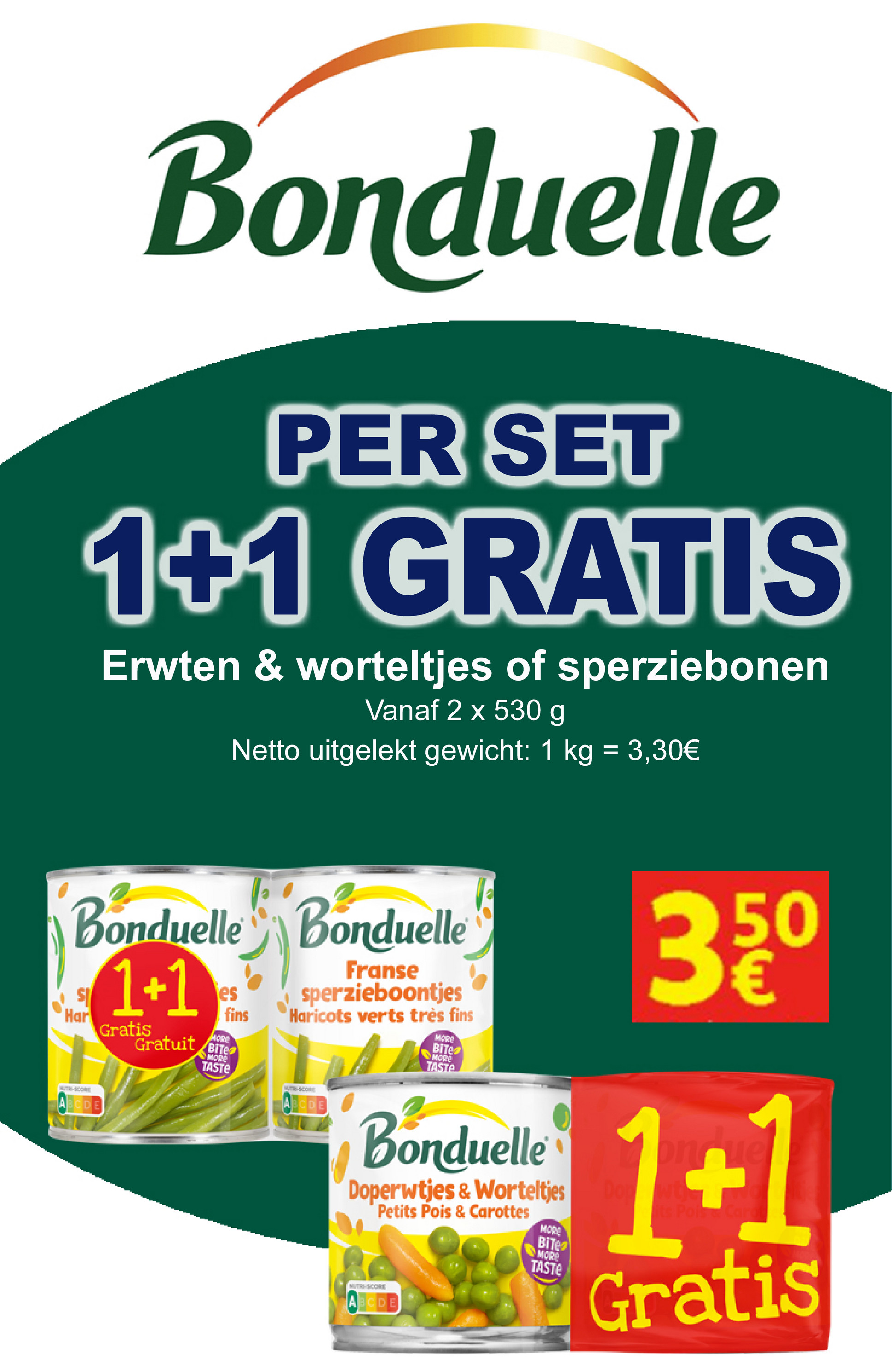 cora - De Cora folder geldig vanaf 10/11 t/m 17/11 - page: 16