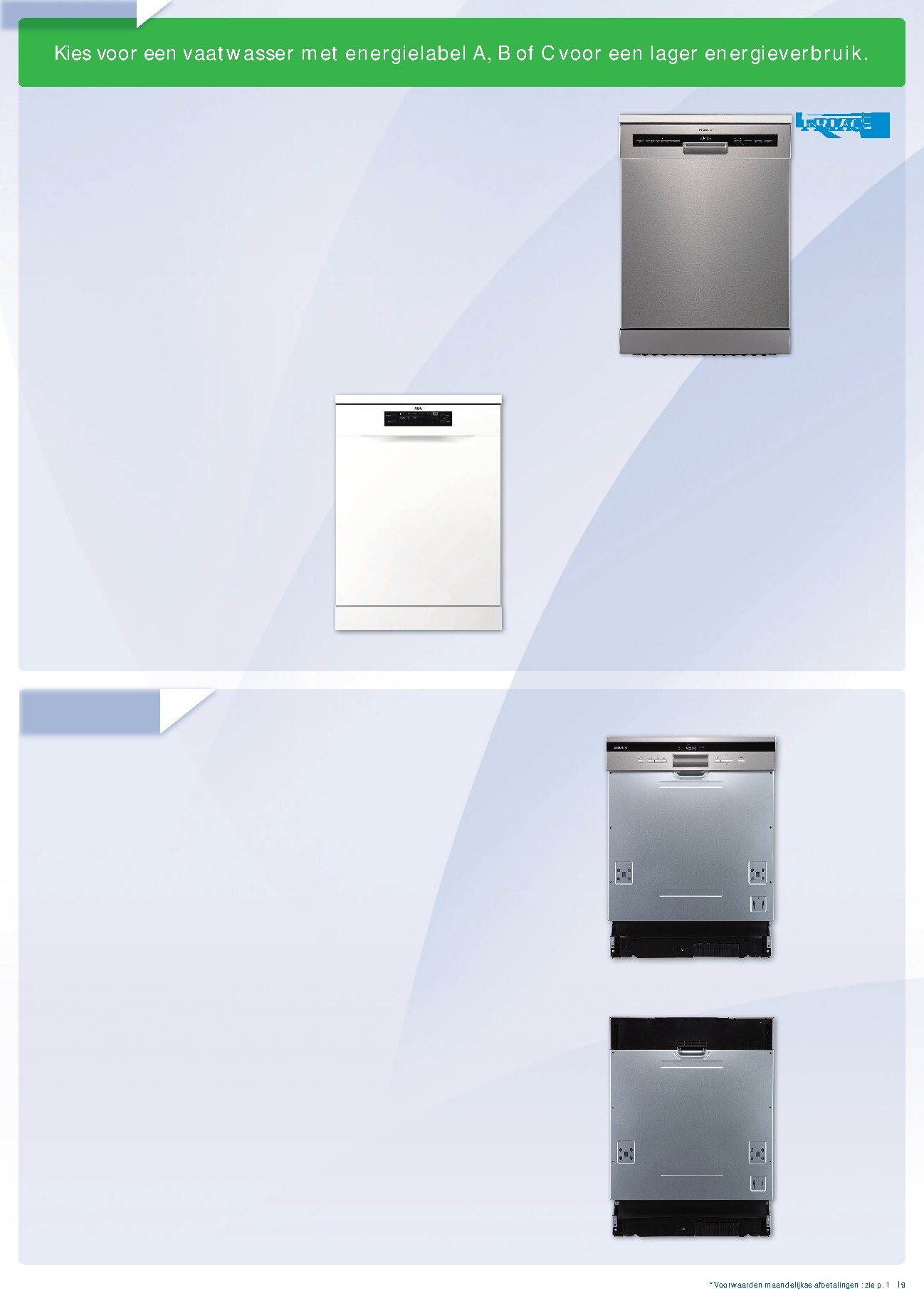 eldi - De Eldi folder geldig vanaf 01/03/2026 t/m 31/03/2026 - page: 9