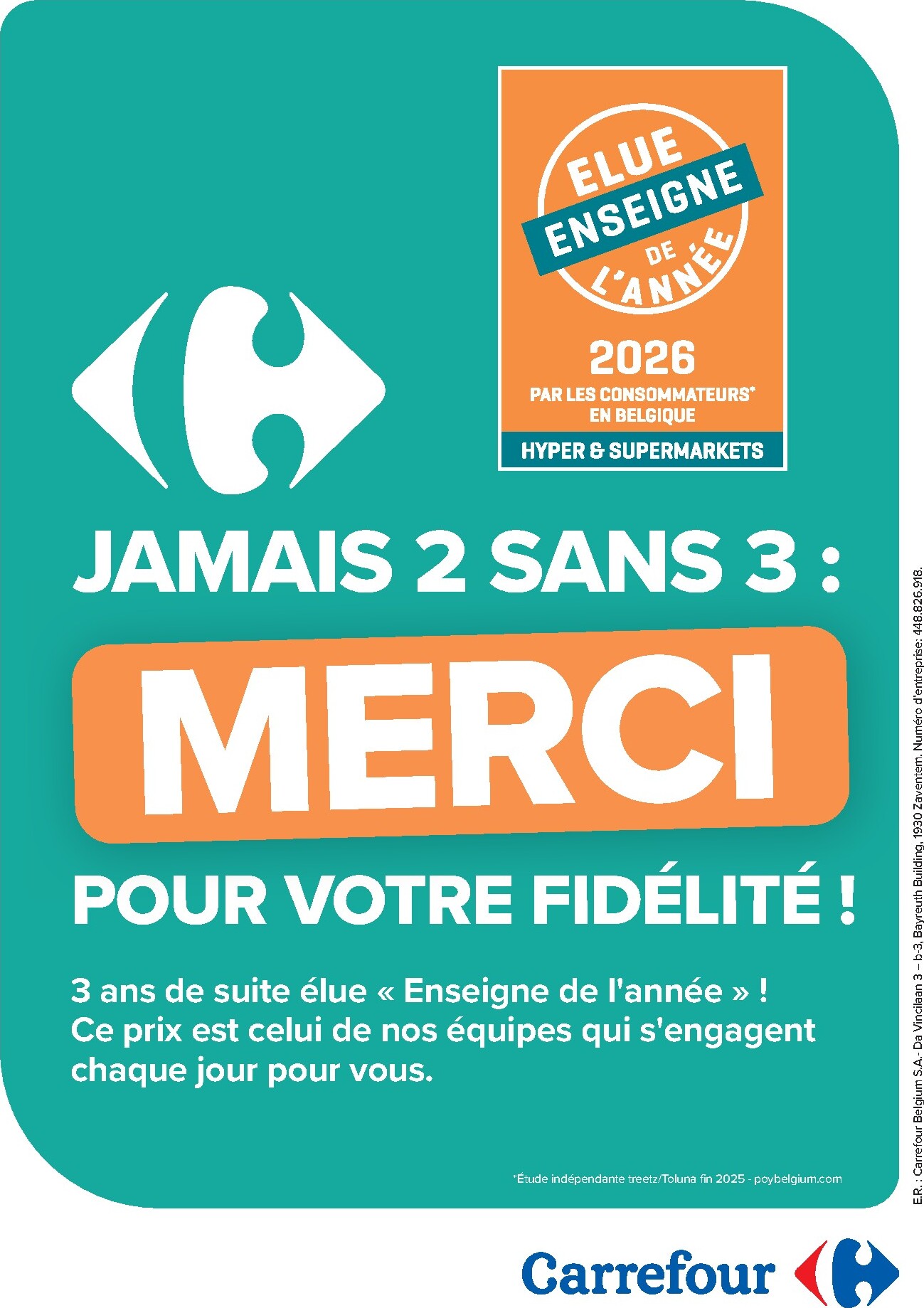 carrefour - Carrefour - E-Coupons folder voor volgende week van maandag 25/05/2026 tot zondag 21/06/2026 - page: 14