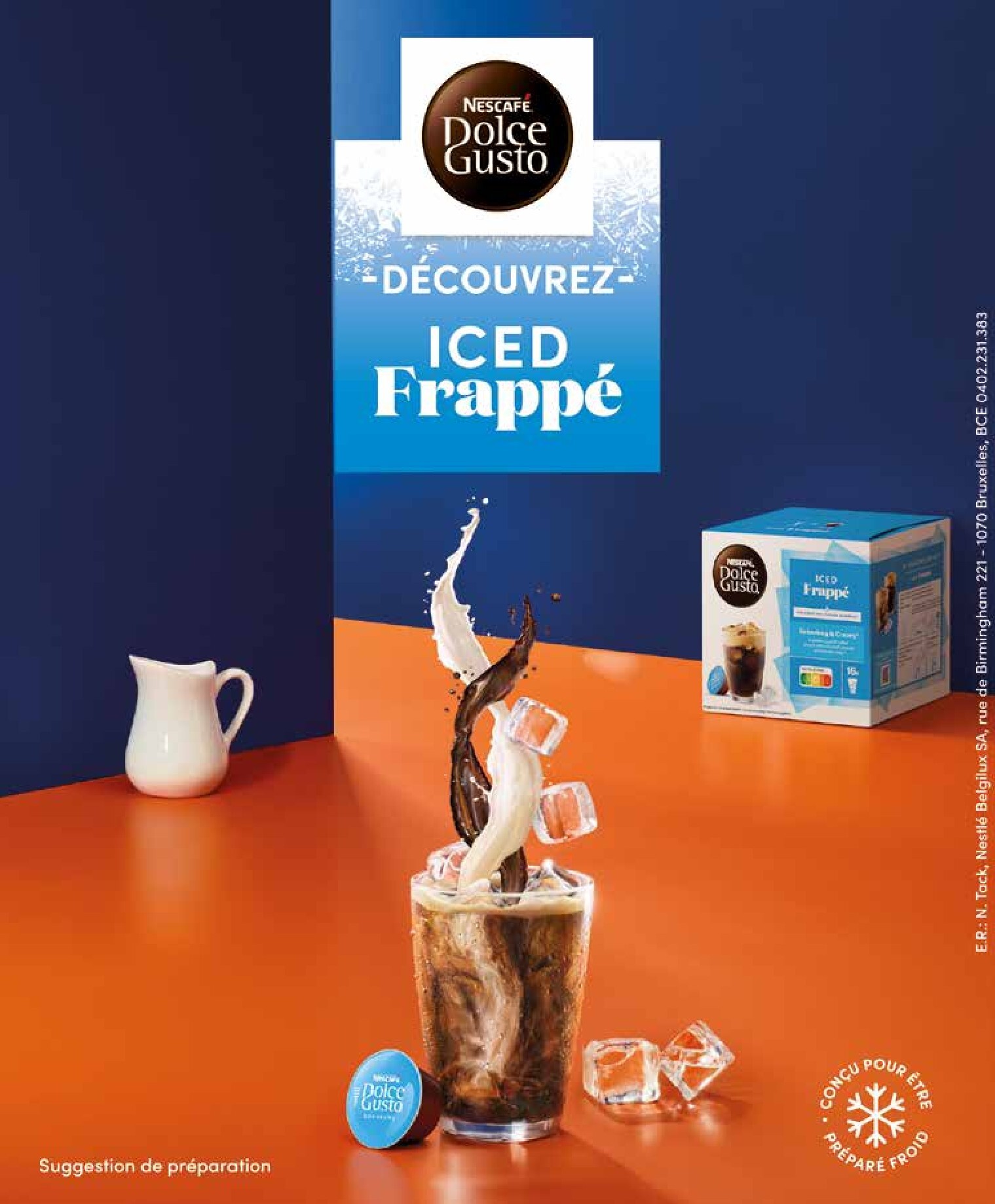 carrefour - Huidige Carrefour - Food Magazine folder geldig van donderdag 11/06/2026 tot woensdag 15/07/2026 - page: 18