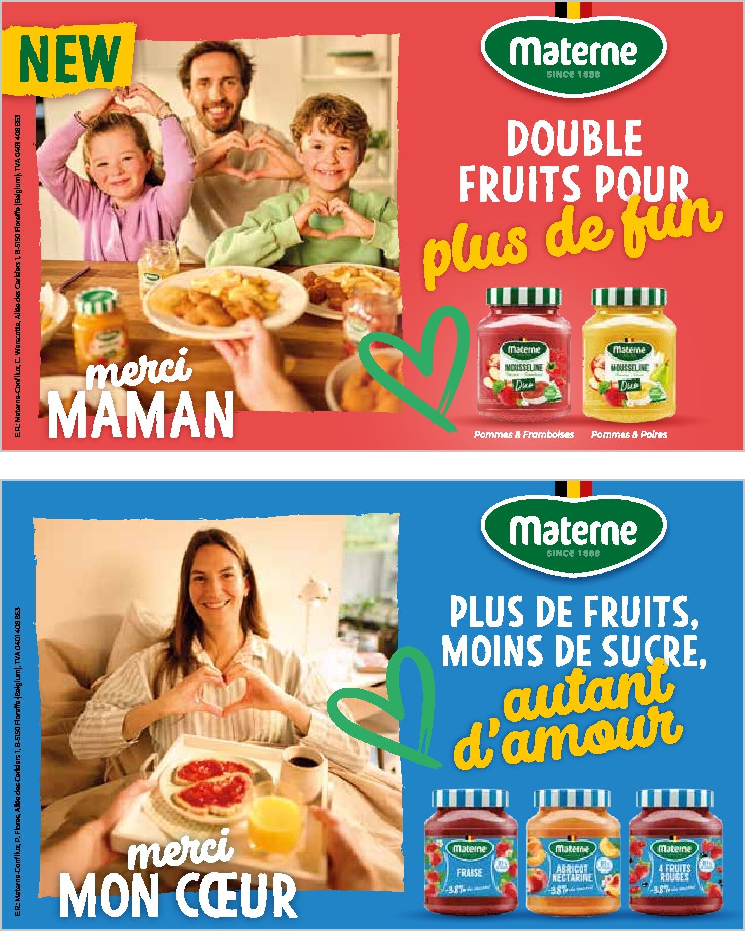 carrefour - Huidige Carrefour - Food Magazine folder geldig van donderdag 11/06/2026 tot woensdag 15/07/2026 - page: 30