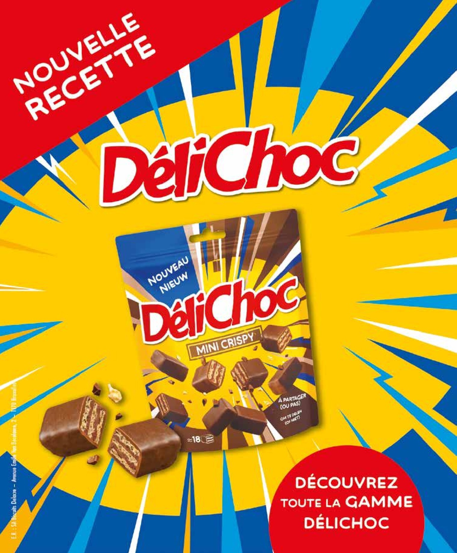 carrefour - Huidige Carrefour - Food Magazine folder geldig van donderdag 11/06/2026 tot woensdag 15/07/2026 - page: 67