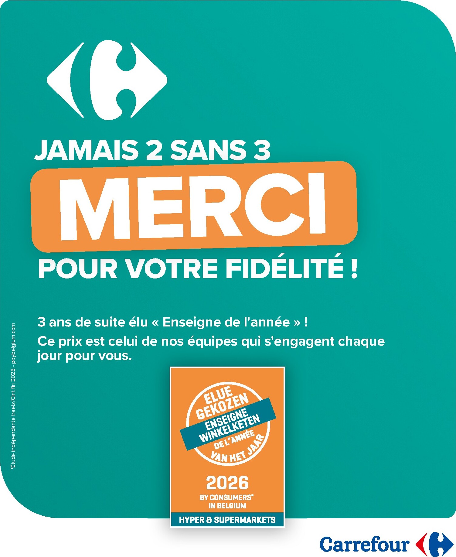 carrefour - Huidige Carrefour - Back to cool folder geldig van donderdag 27/08/2026 tot woensdag 07/10/2026 - page: 54