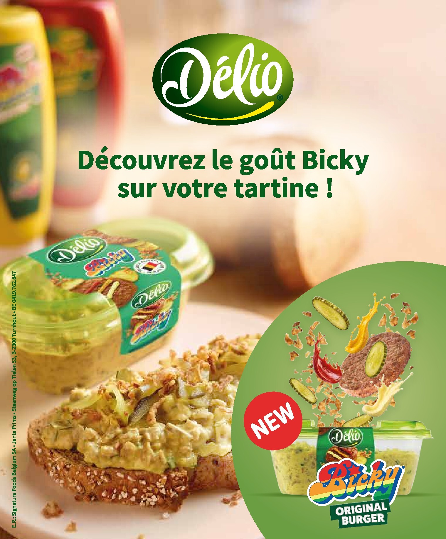 carrefour - Huidige Carrefour - Back to cool folder geldig van donderdag 27/08/2026 tot woensdag 07/10/2026 - page: 68