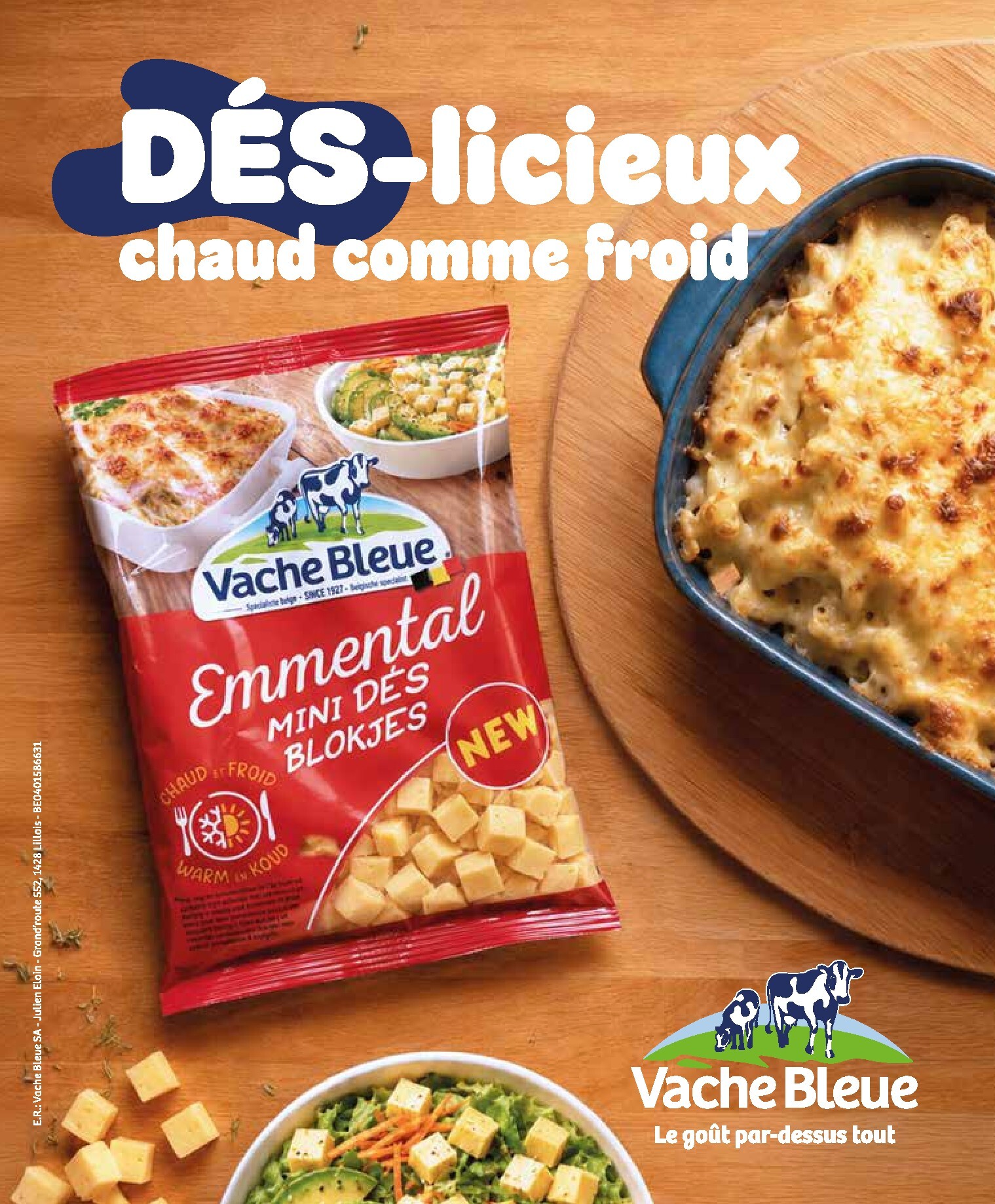 carrefour - Huidige Carrefour - Douce saison folder geldig van donderdag 08/10/2026 tot woensdag 18/11/2026 - page: 68