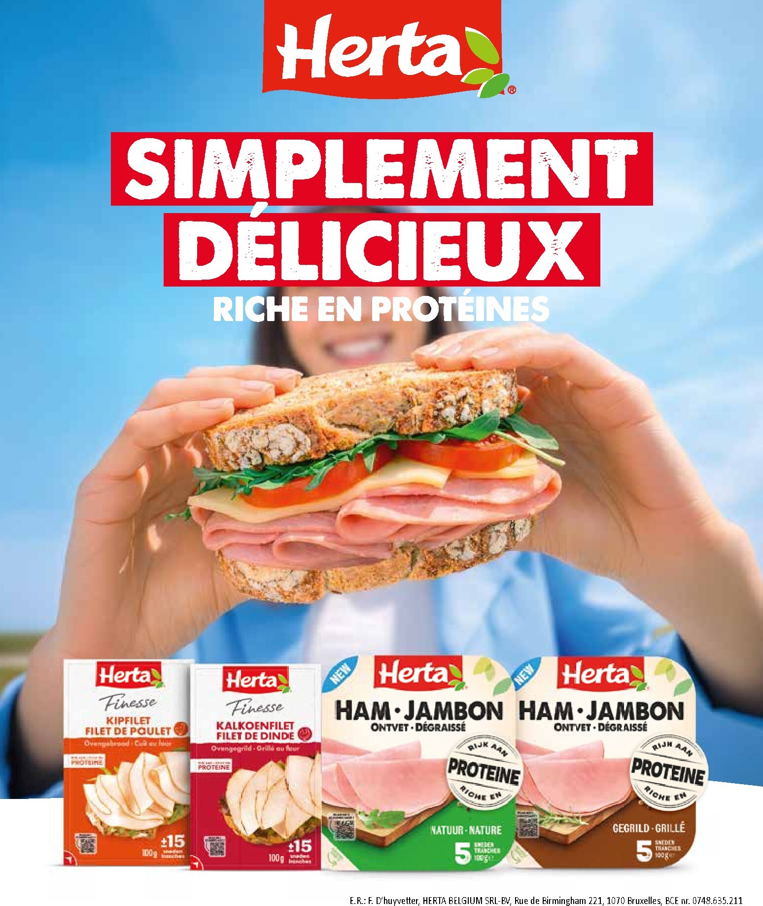 carrefour - Huidige Carrefour - Douce saison folder geldig van donderdag 08/10/2026 tot woensdag 18/11/2026 - page: 57
