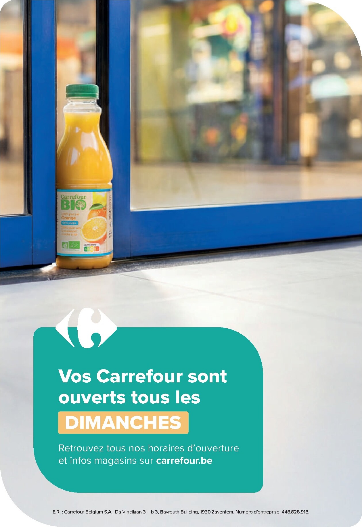 carrefour - Huidige Carrefour - E-Coupons folder geldig van maandag 12/10/2026 tot zondag 08/11/2026 - page: 16
