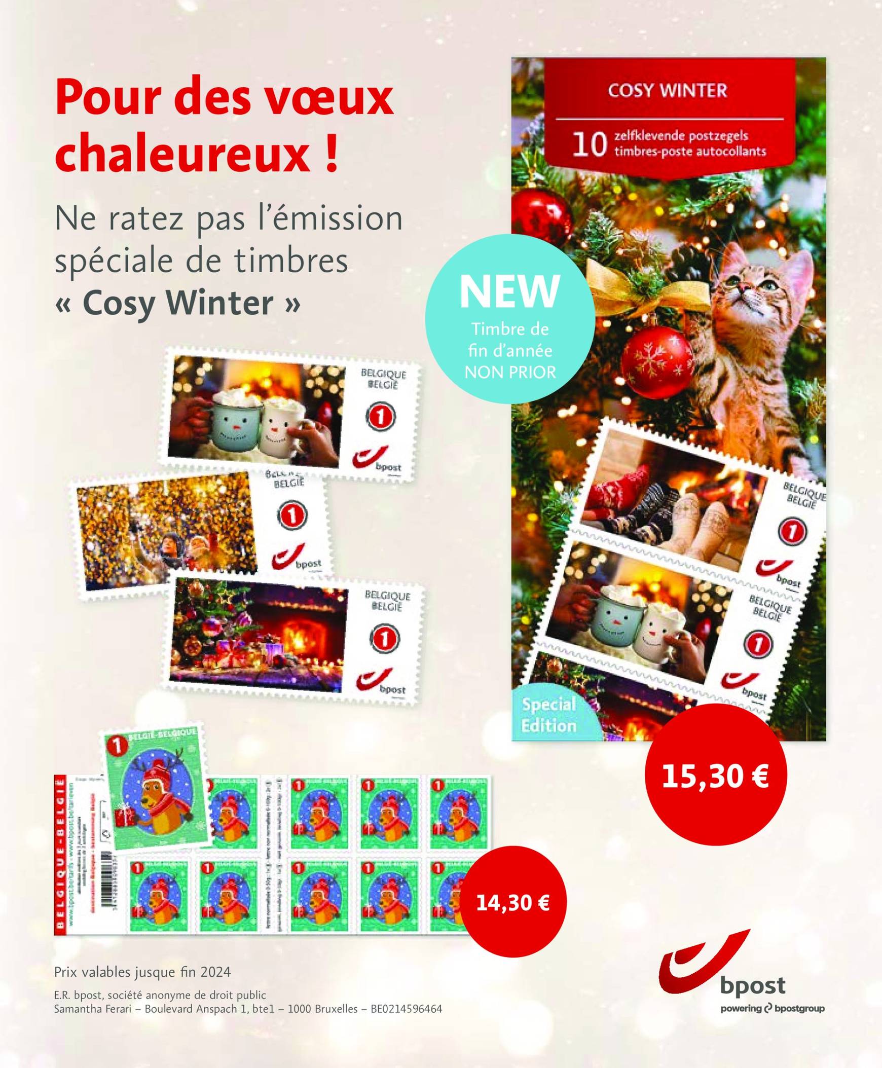 carrefour - Carrefour - Food Magazine folder geldig vanaf 01/12 - 31/12 - page: 56