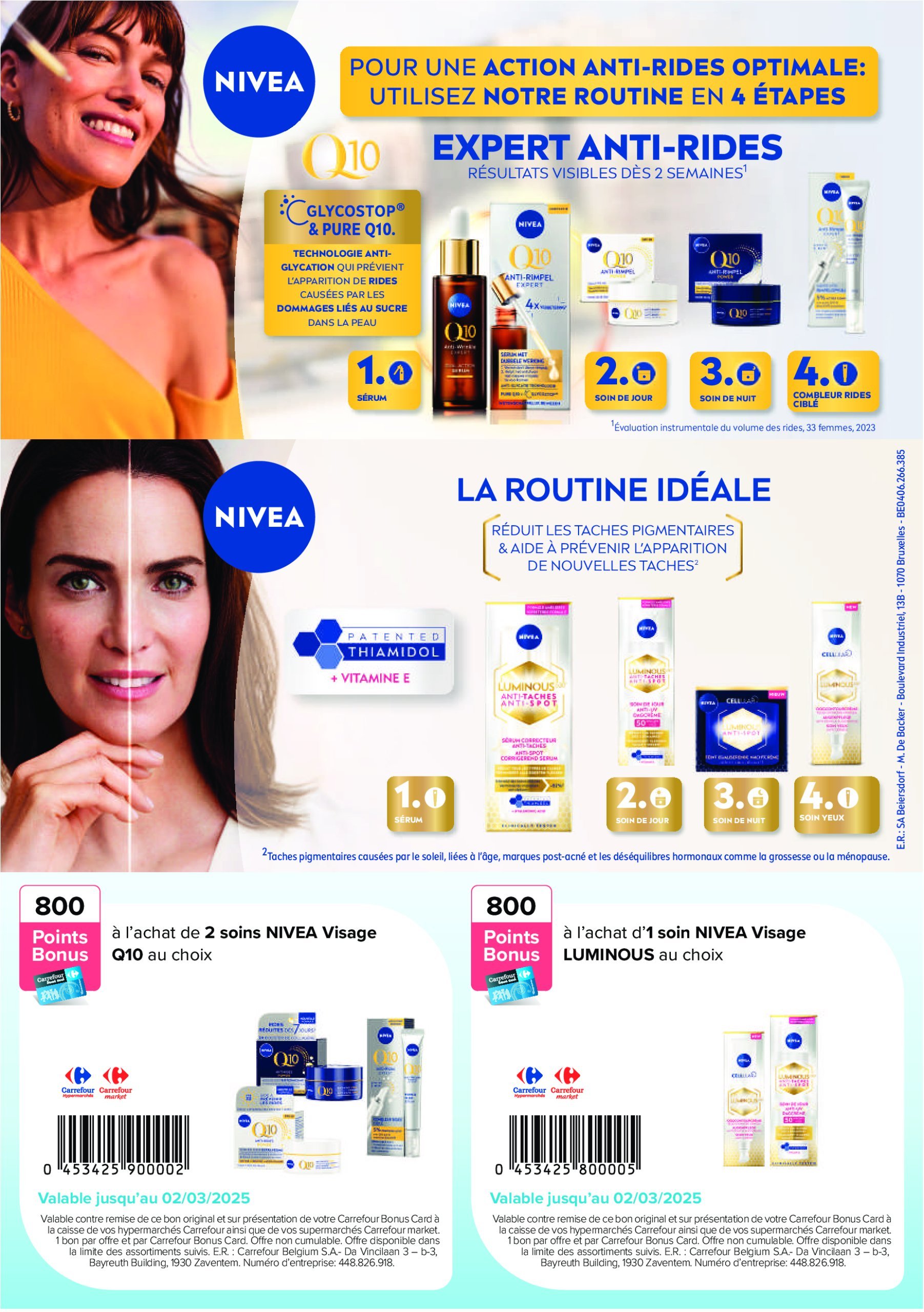 carrefour - Carrefour folder geldig vanaf 03/02 - 02/03 - page: 6