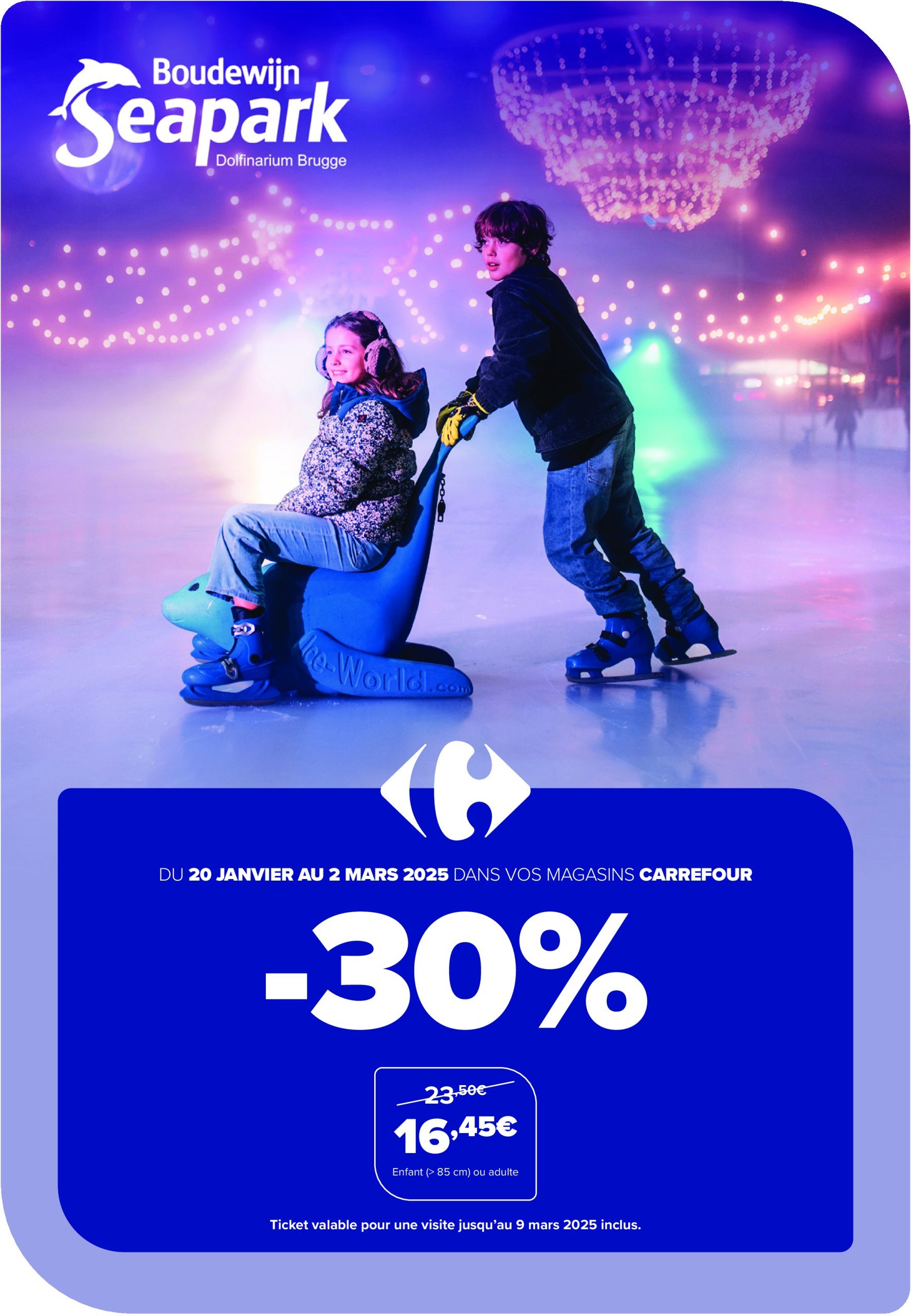 carrefour - Carrefour services folder geldig vanaf 03/02 - 16/02 - page: 8