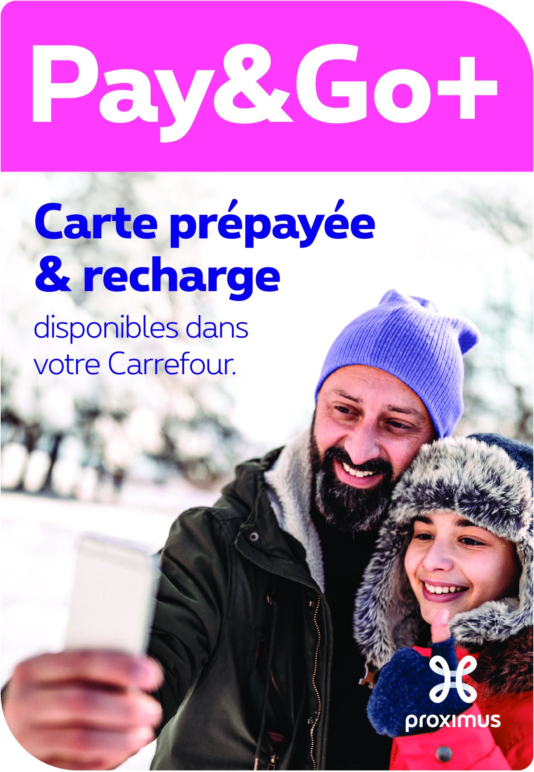 carrefour - Carrefour services folder geldig vanaf 03/02 - 16/02 - page: 5