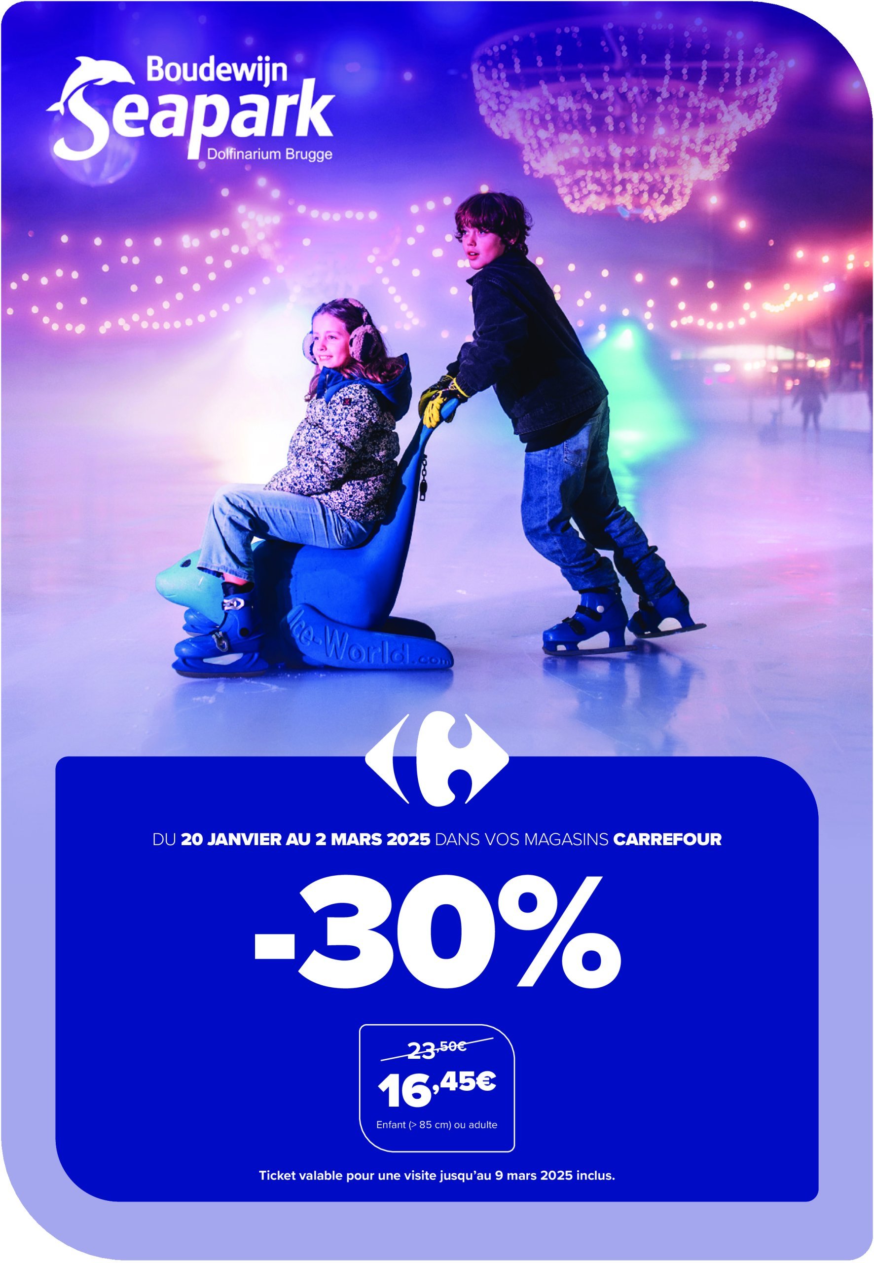 carrefour - Carrefour services folder geldig vanaf 17/02 - 02/03 - page: 3