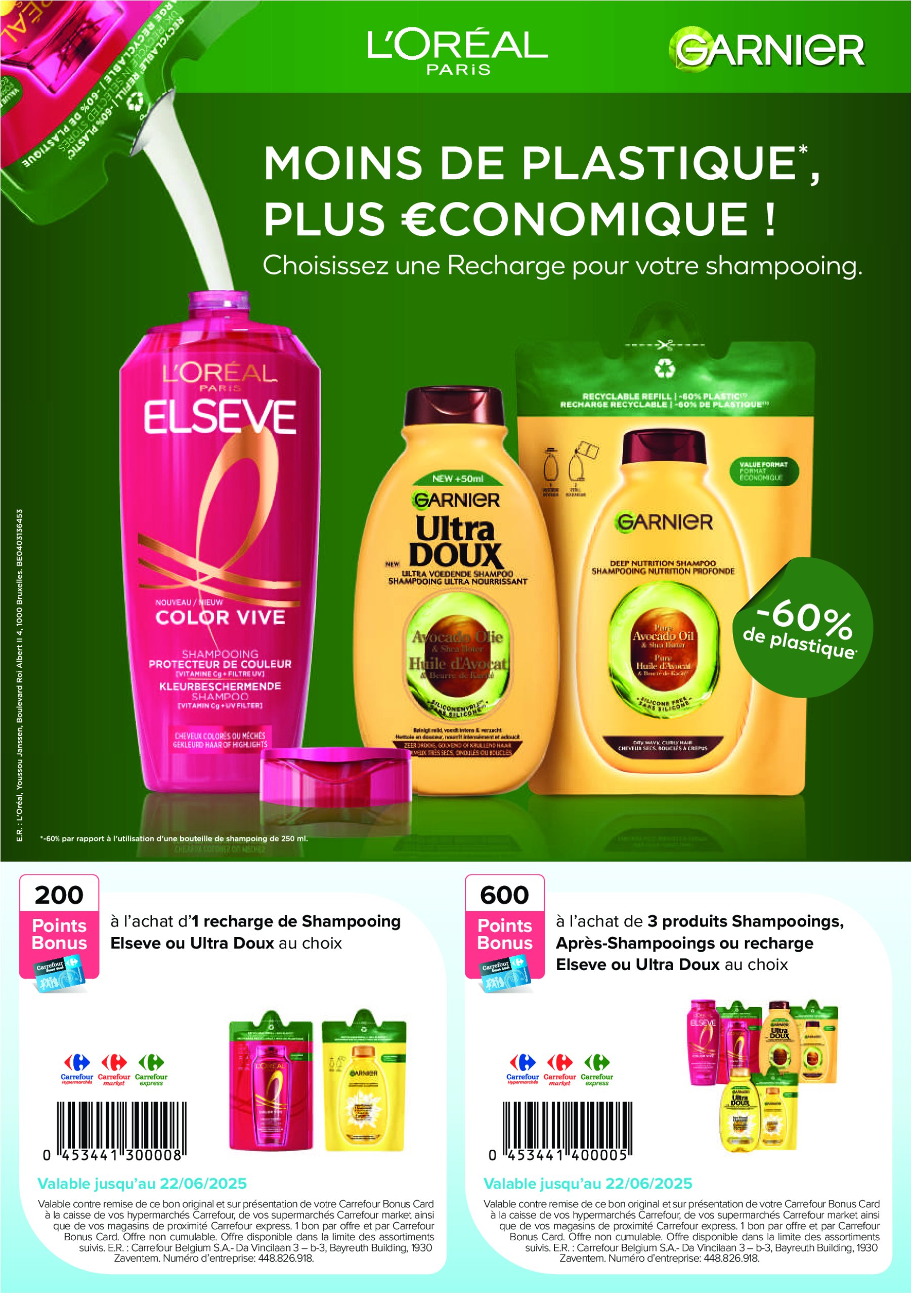 carrefour - Carrefour - E-Coupons folder geldig vanaf 26/05 - 22/06 - page: 2