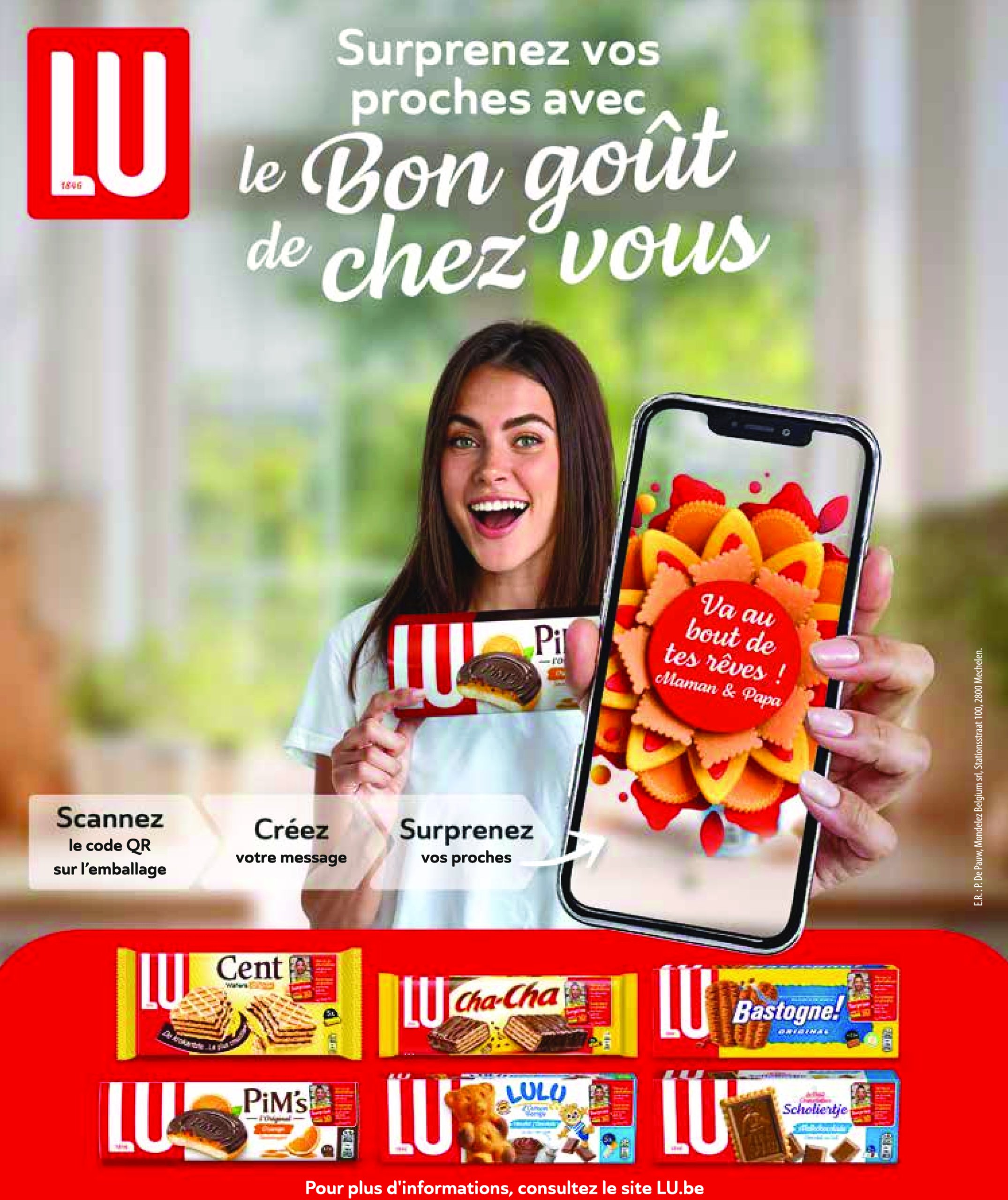 carrefour - Carrefour - Mai bien évidemment folder geldig vanaf 08/05 - 02/06 - page: 68