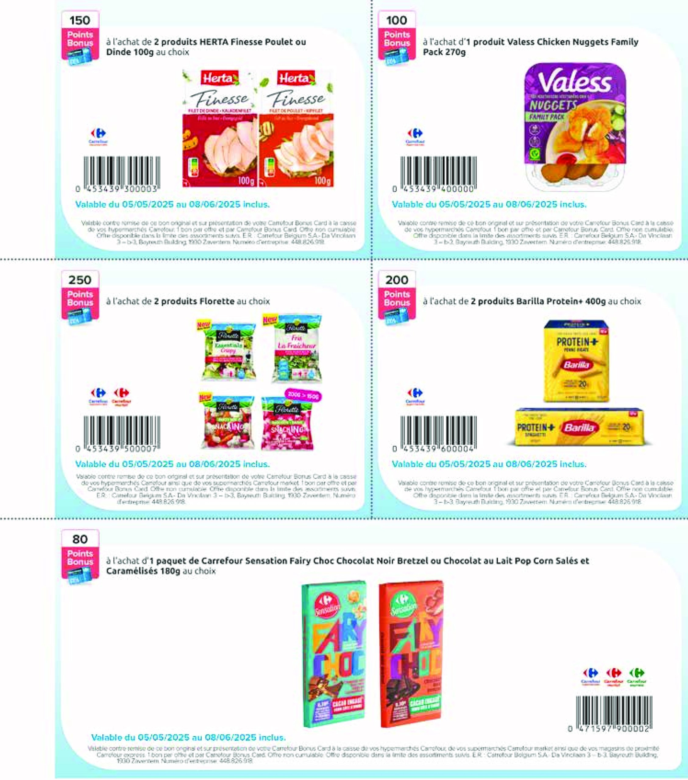 carrefour - Carrefour - Mai bien évidemment folder geldig vanaf 08/05 - 02/06 - page: 65