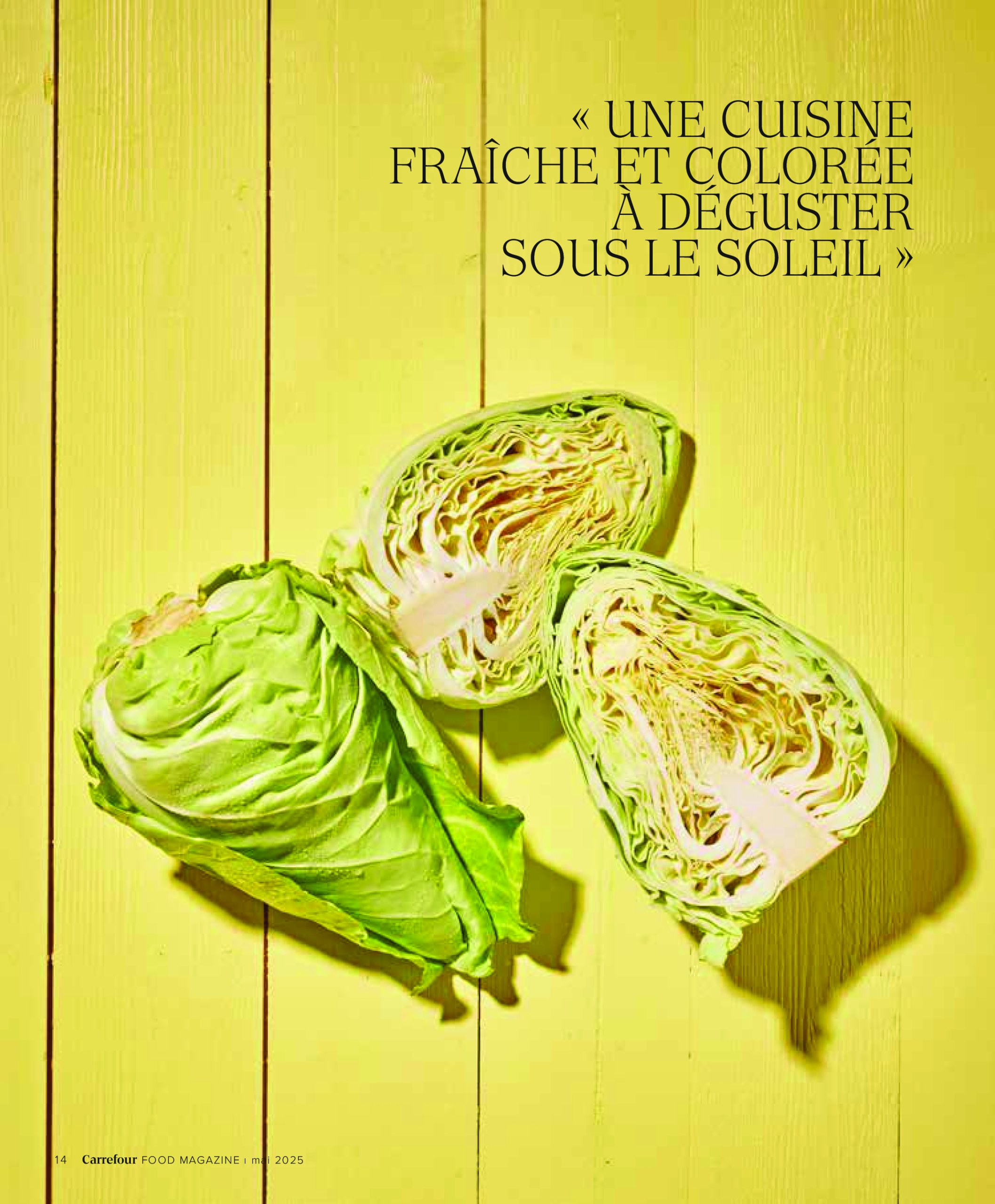 carrefour - Carrefour - Mai bien évidemment folder geldig vanaf 08/05 - 02/06 - page: 14