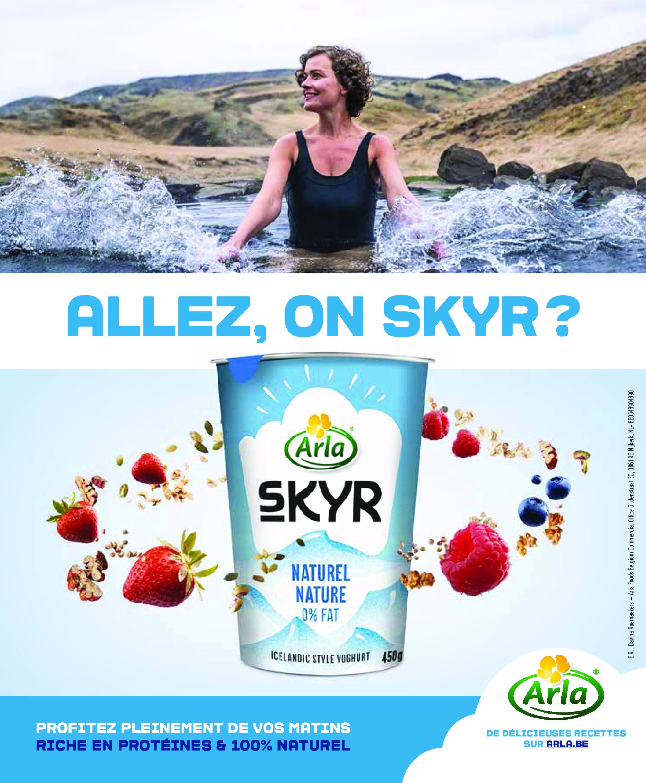 carrefour - Carrefour - Mai bien évidemment folder geldig vanaf 08/05 - 02/06 - page: 22