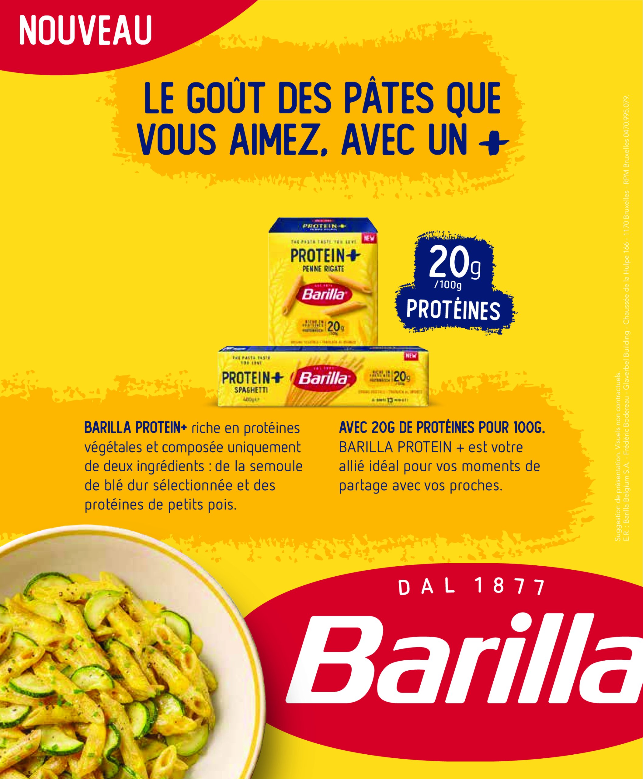 carrefour - Carrefour - Mai bien évidemment folder geldig vanaf 08/05 - 02/06 - page: 40