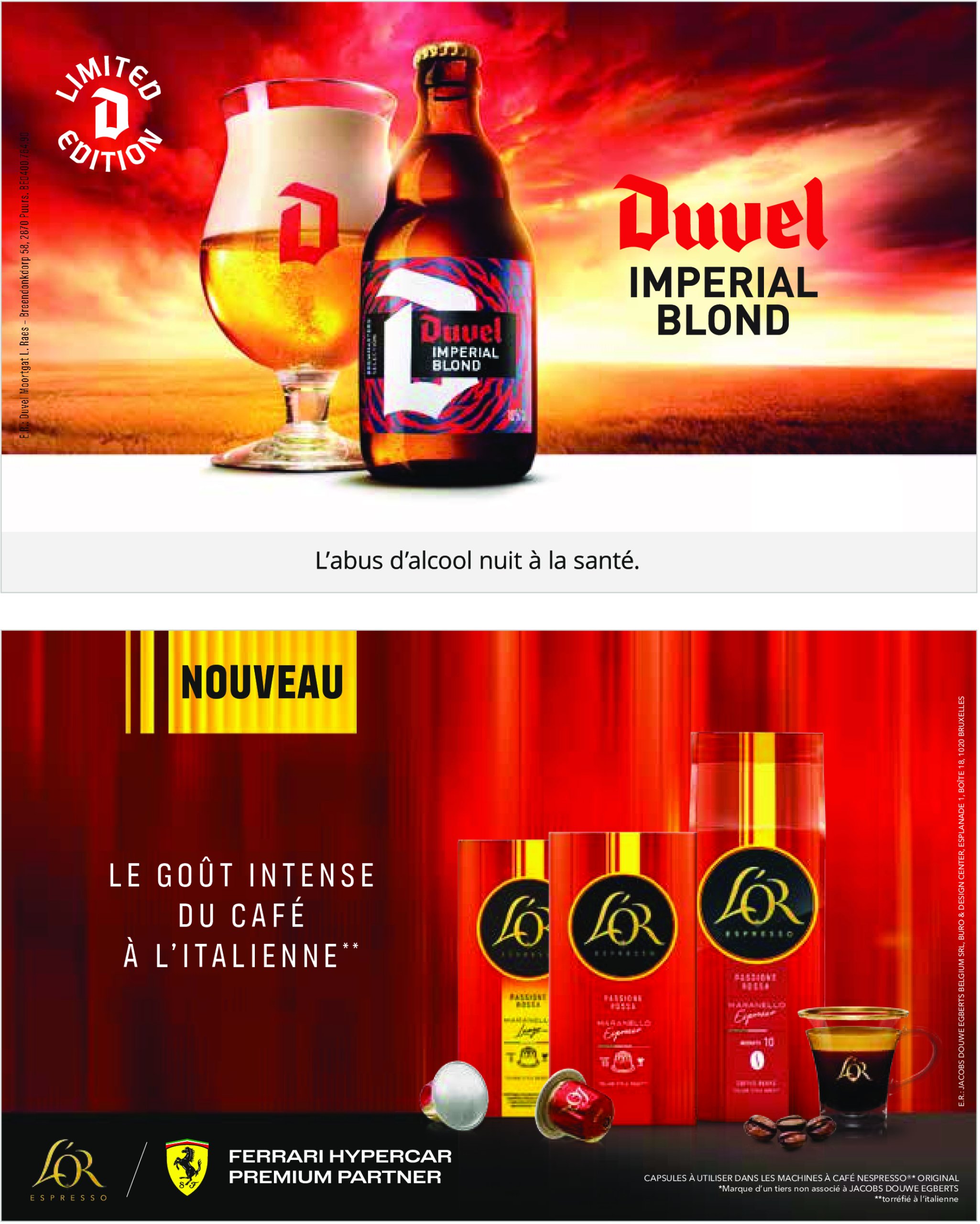 carrefour - Carrefour - Mai bien évidemment folder geldig vanaf 08/05 - 02/06 - page: 60