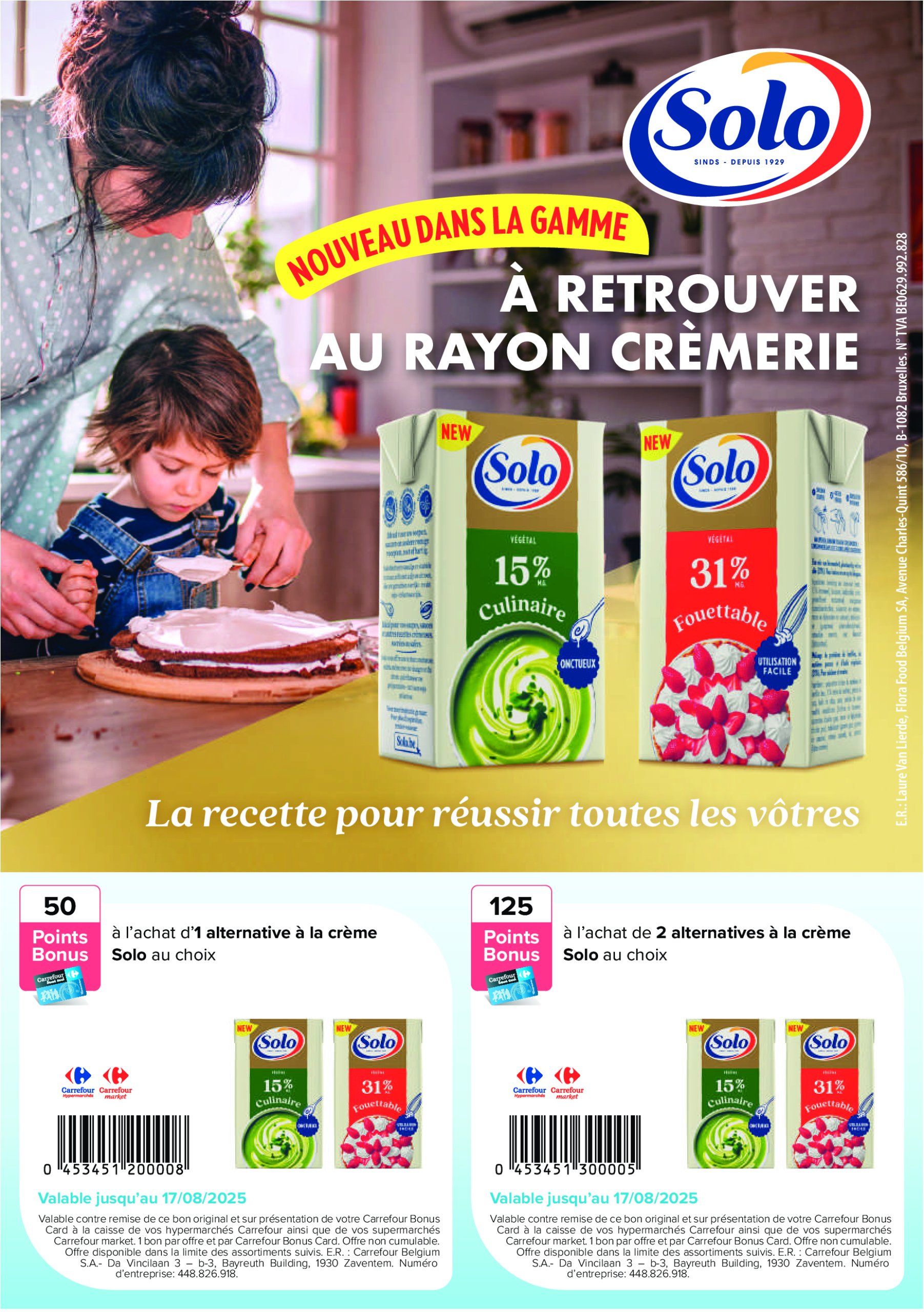 carrefour - Carrefour - E-Coupons folder geldig vanaf 23/06 - 17/08 - page: 10