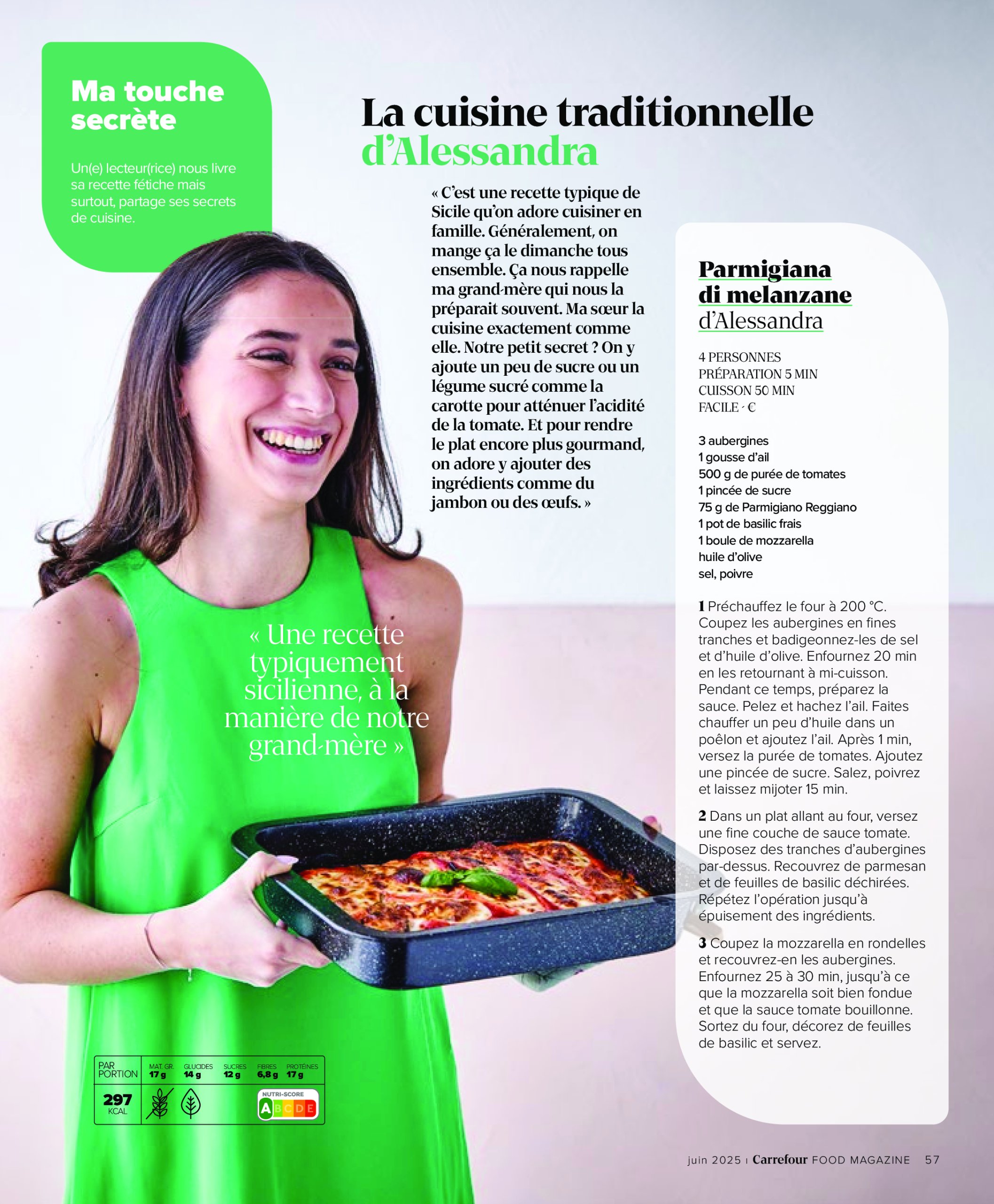 carrefour - Carrefour - Food magazine folder geldig vanaf 12/06 - 16/07 - page: 57 carrefour - Carrefour - Food magazine folder geldig vanaf 12/06 - 16/07 - page: 57