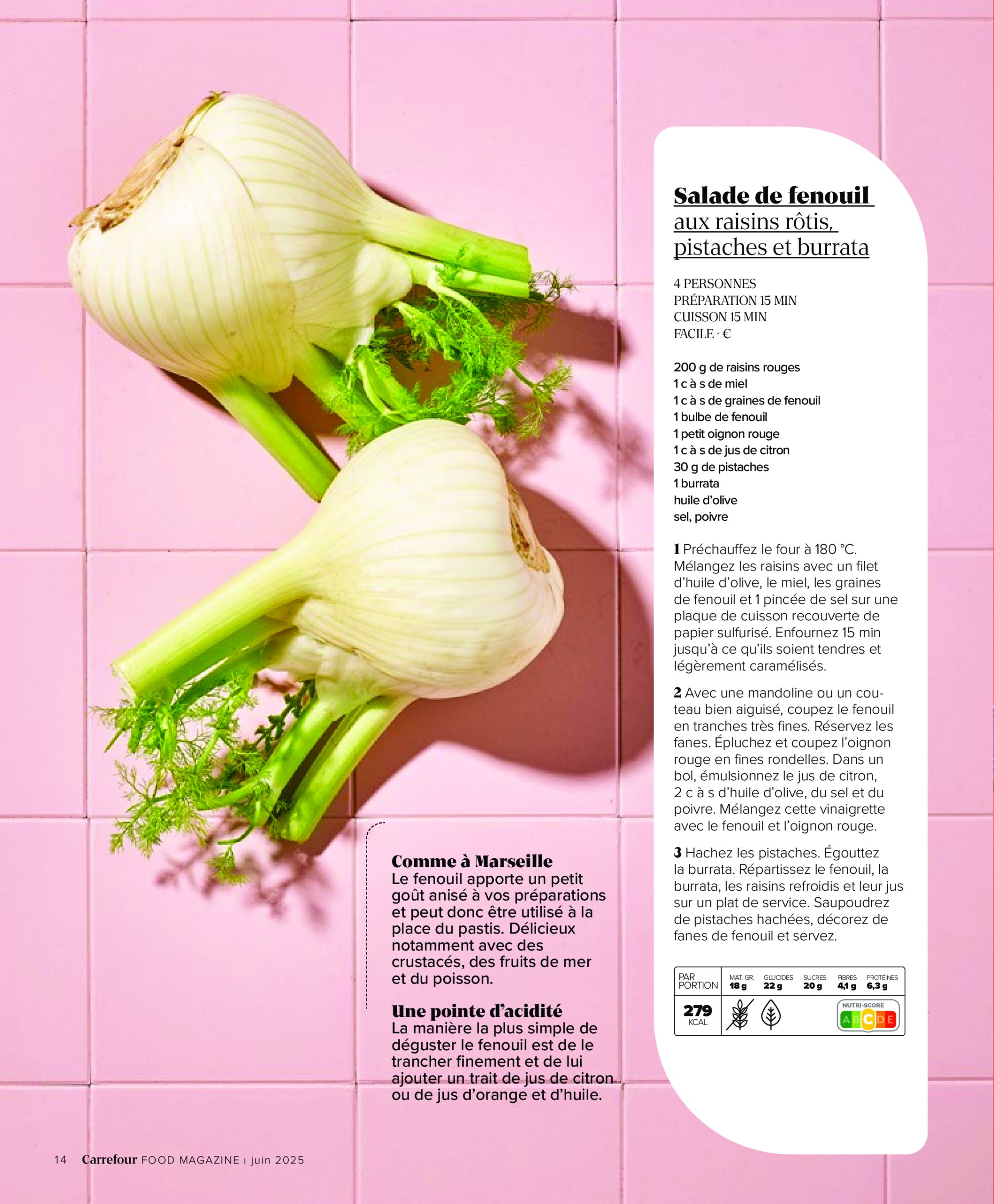 carrefour - Carrefour - Food magazine folder geldig vanaf 12/06 - 16/07 - page: 14 carrefour - Carrefour - Food magazine folder geldig vanaf 12/06 - 16/07 - page: 14