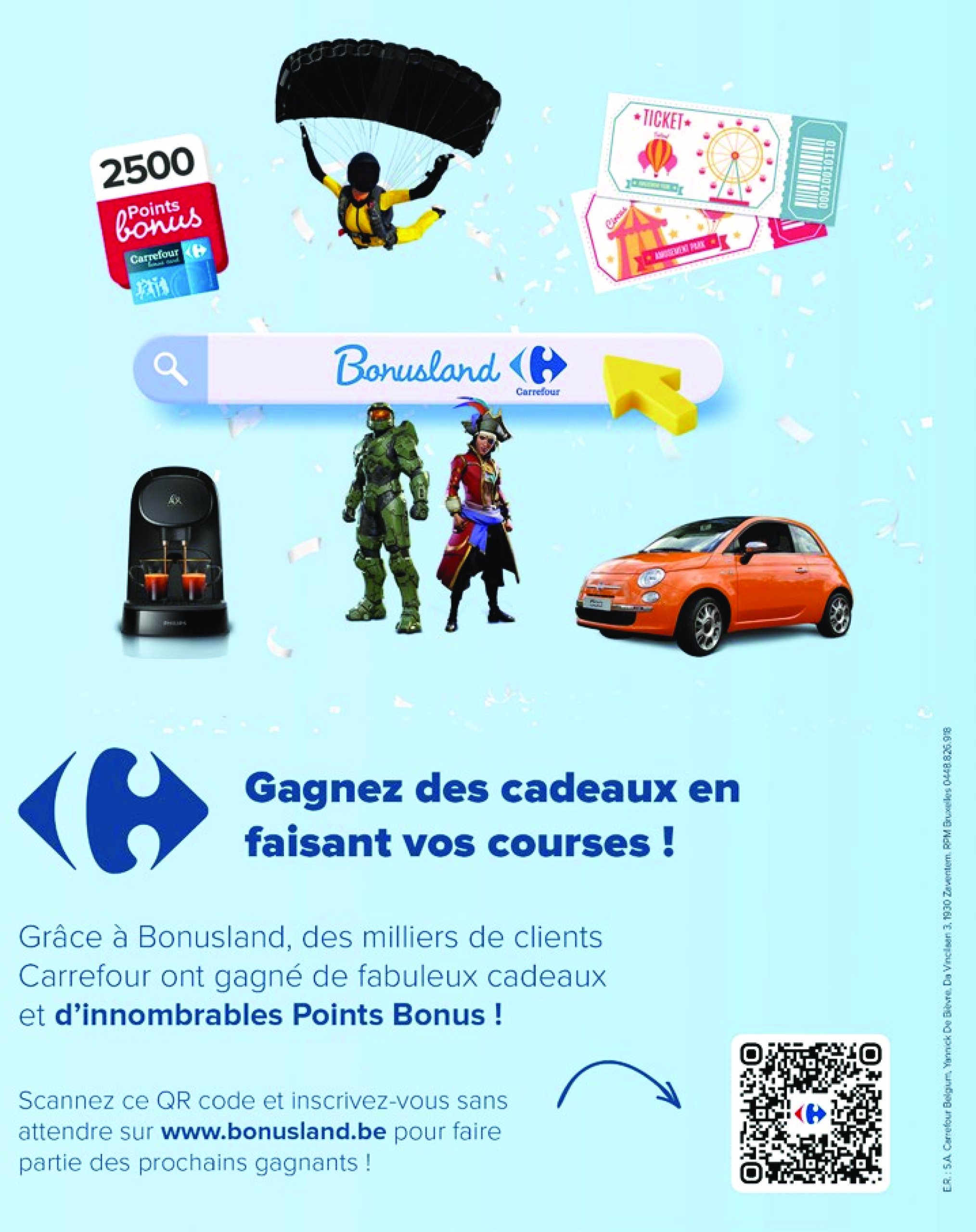carrefour - Carrefour - Food magazine folder geldig vanaf 12/06 - 16/07 - page: 31 carrefour - Carrefour - Food magazine folder geldig vanaf 12/06 - 16/07 - page: 31