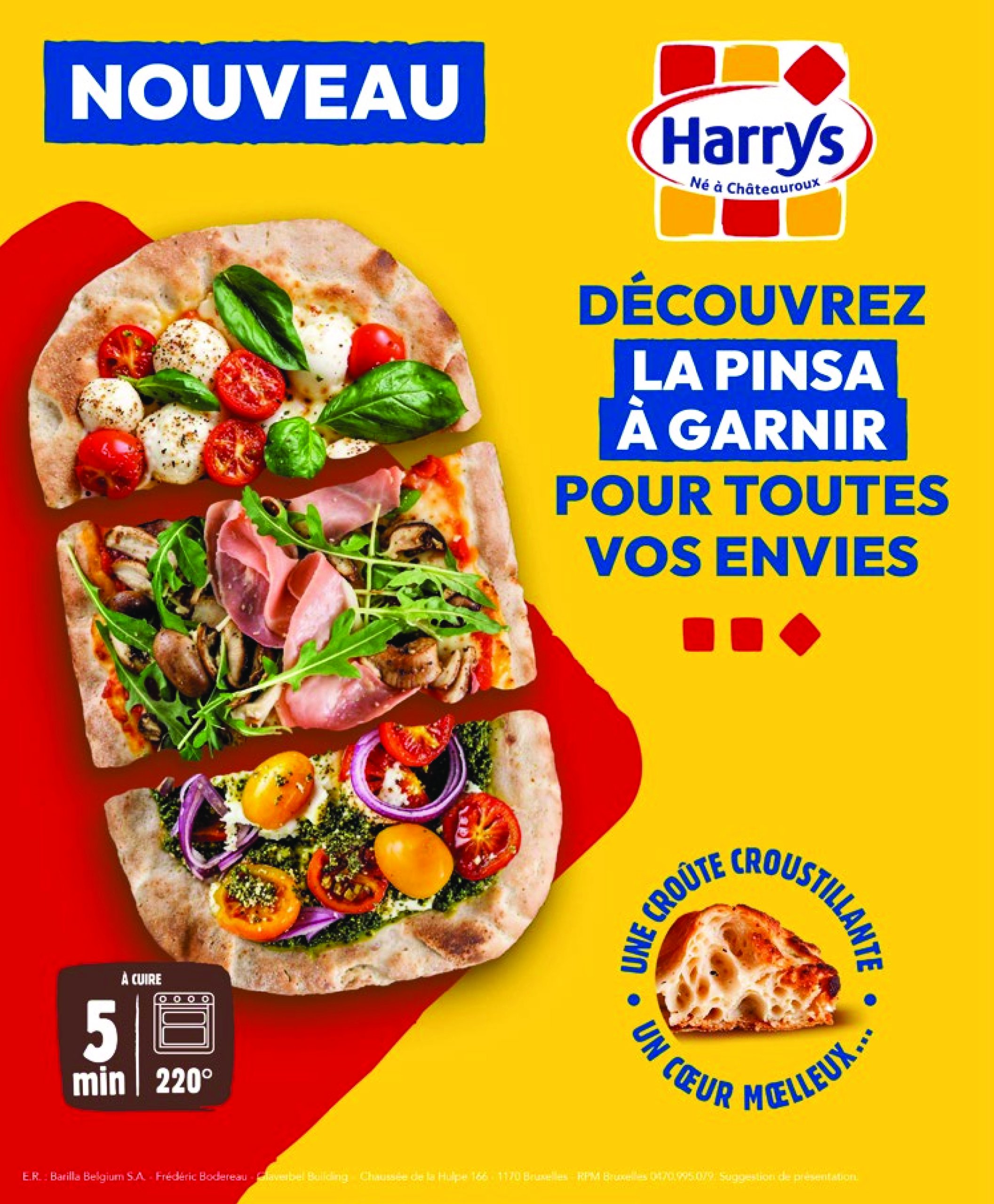 carrefour - Carrefour - Food magazine folder geldig vanaf 12/06 - 16/07 - page: 2 carrefour - Carrefour - Food magazine folder geldig vanaf 12/06 - 16/07 - page: 2