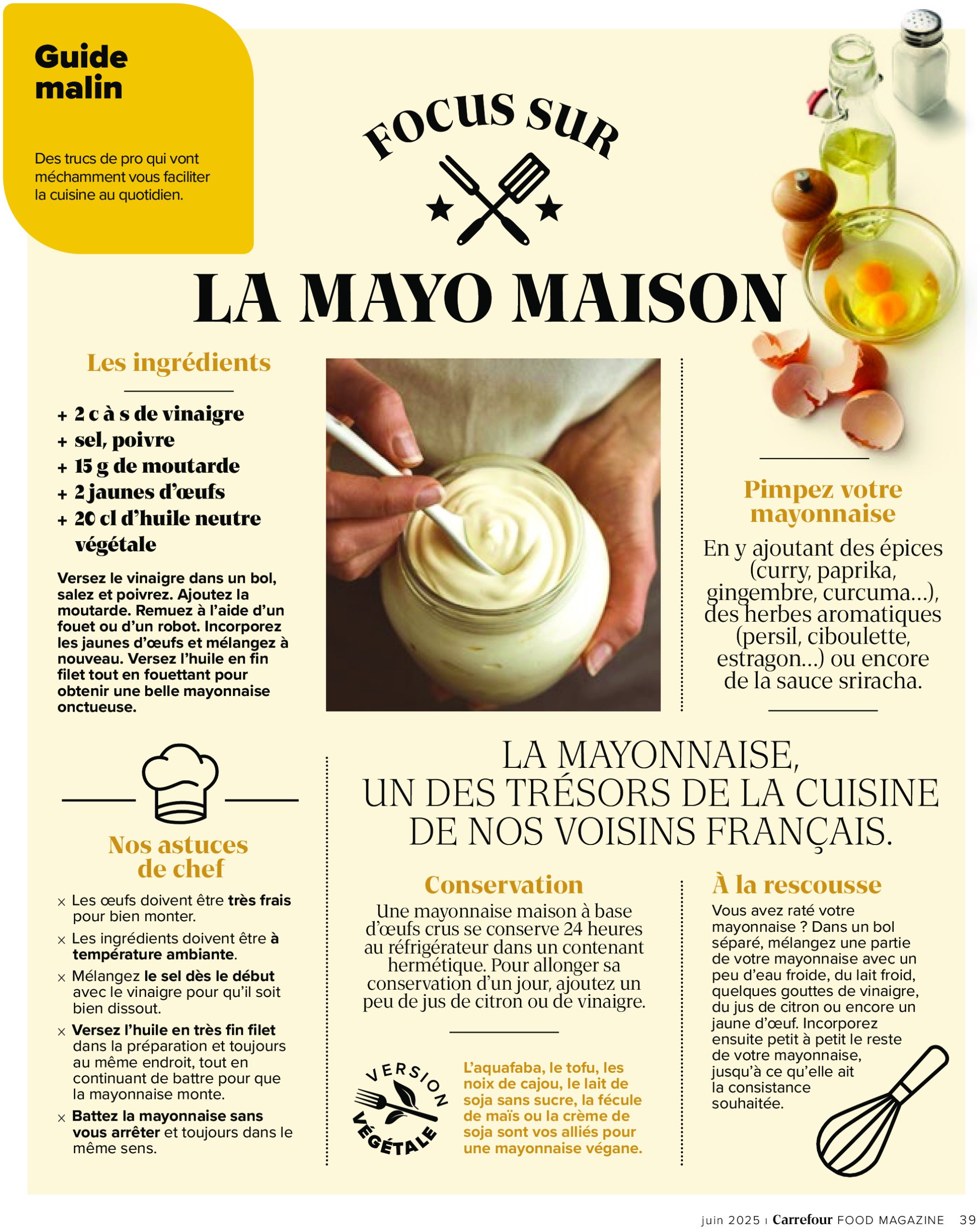 carrefour - Carrefour - Food magazine folder geldig vanaf 12/06 - 16/07 - page: 39 carrefour - Carrefour - Food magazine folder geldig vanaf 12/06 - 16/07 - page: 39