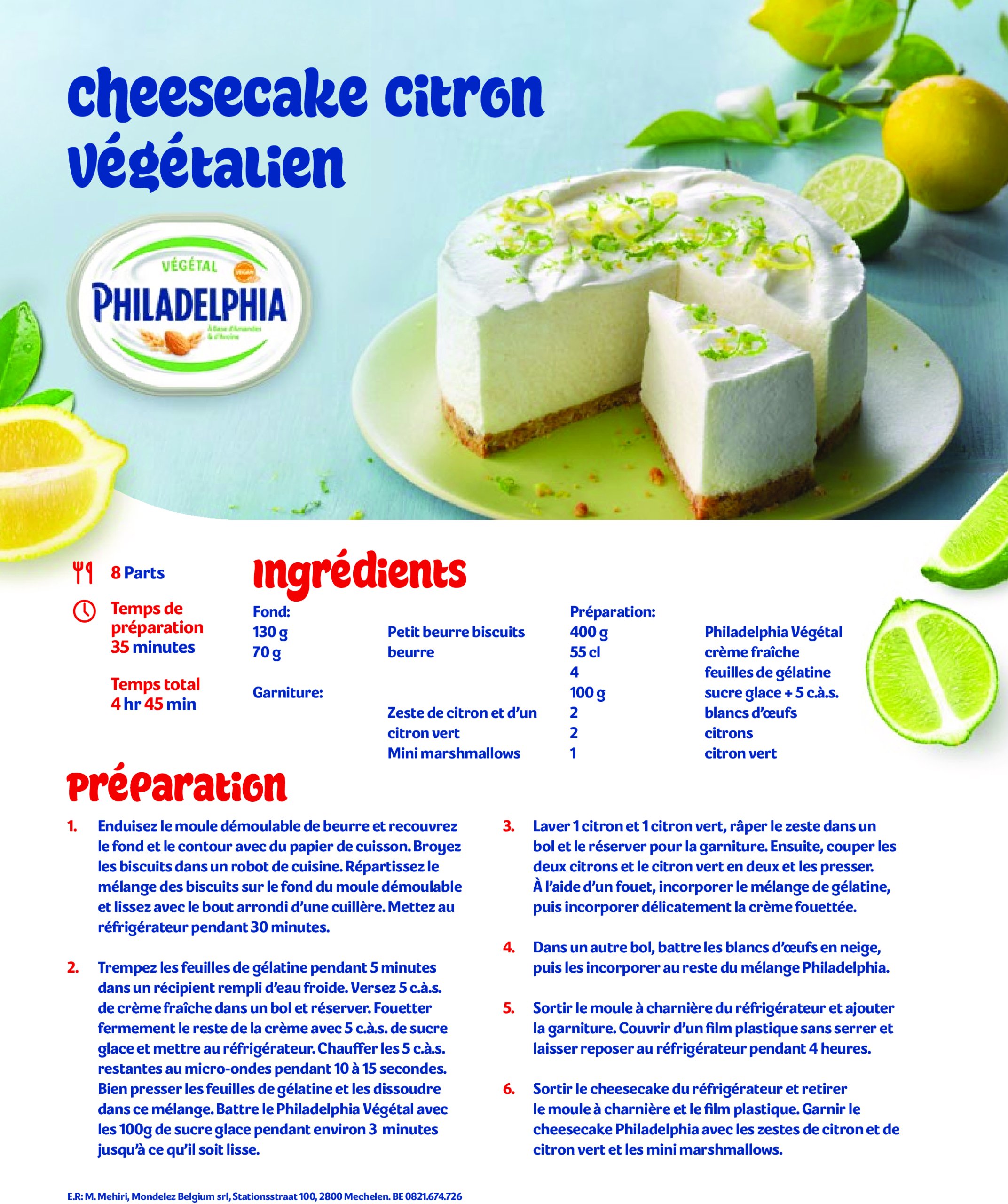 carrefour - Carrefour - Food magazine folder geldig vanaf 12/06 - 16/07 - page: 38 carrefour - Carrefour - Food magazine folder geldig vanaf 12/06 - 16/07 - page: 38