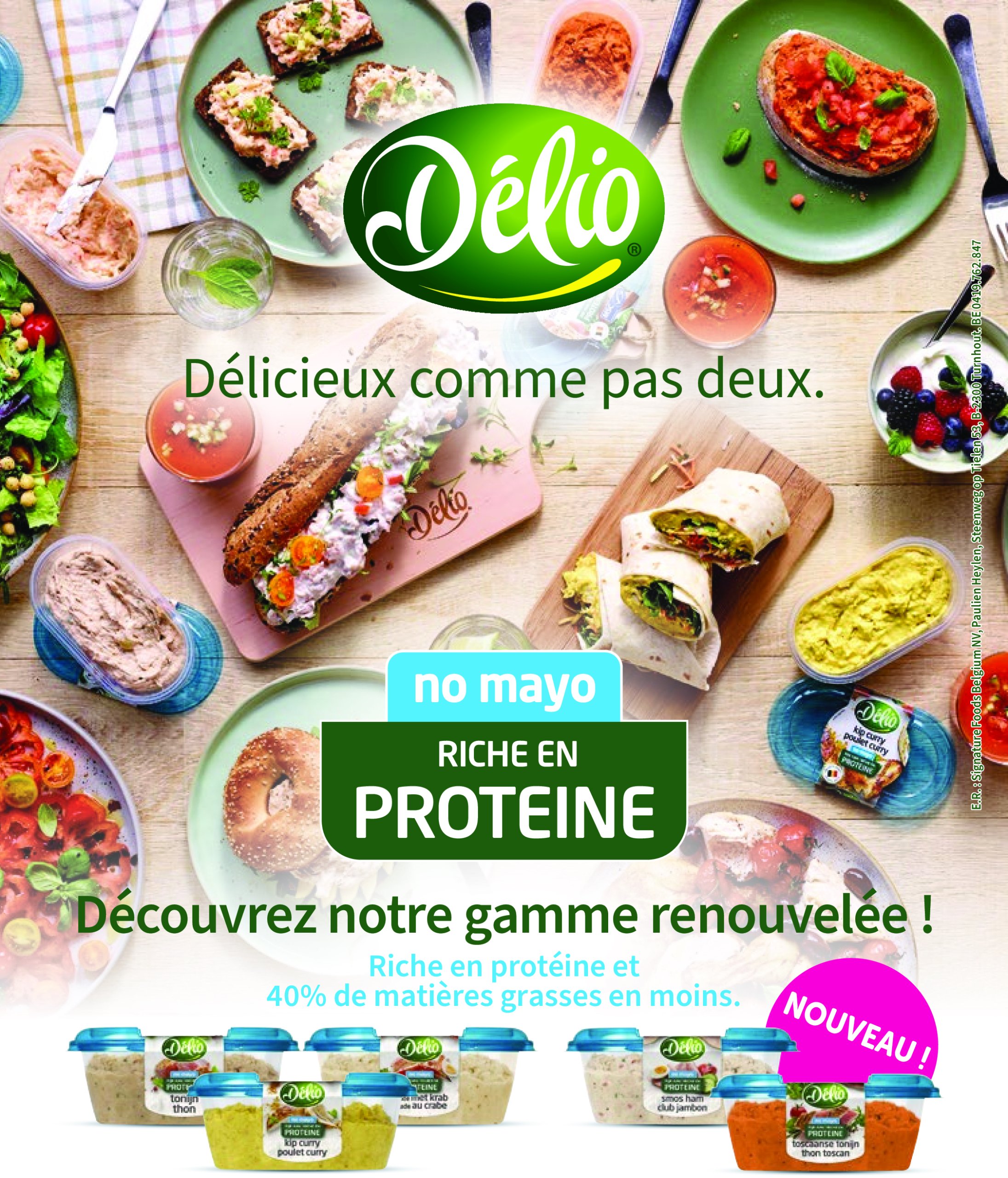 carrefour - Carrefour - Food magazine folder geldig vanaf 12/06 - 16/07 - page: 63 carrefour - Carrefour - Food magazine folder geldig vanaf 12/06 - 16/07 - page: 63
