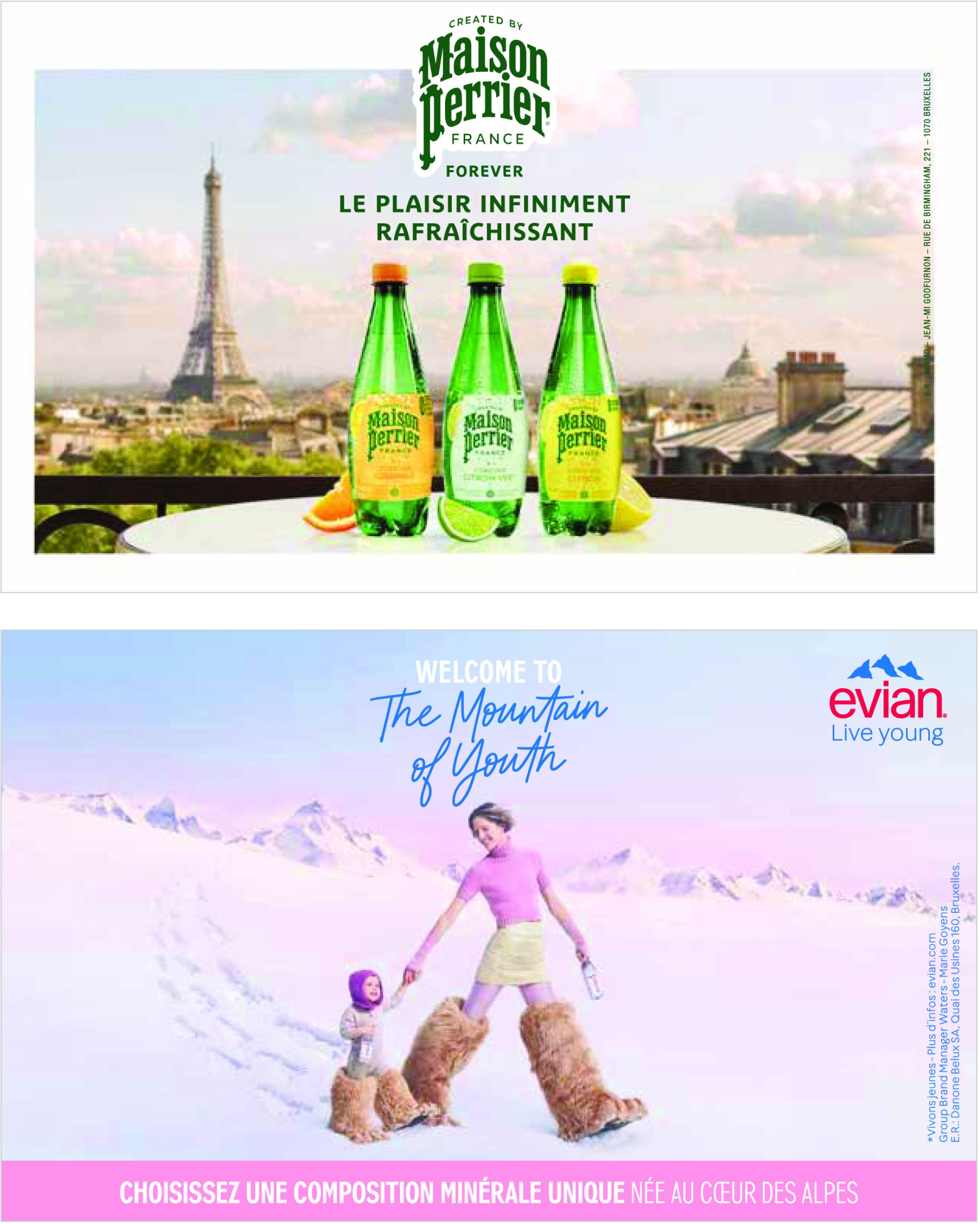 carrefour - Carrefour - Un été à volonté folder geldig vanaf 17/07 - 28/08 - page: 56