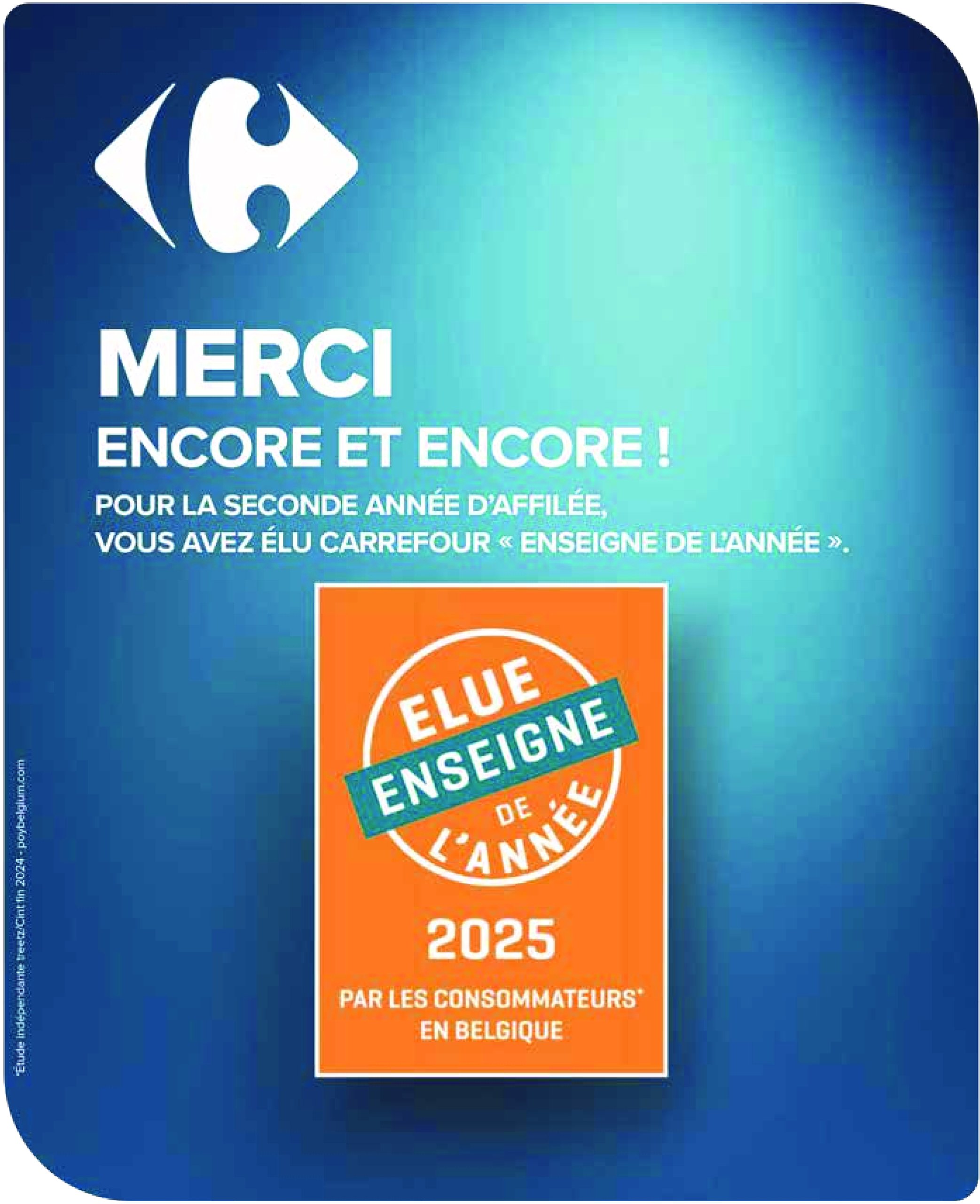 carrefour - Carrefour - Un été à volonté folder geldig vanaf 17/07 - 28/08 - page: 3