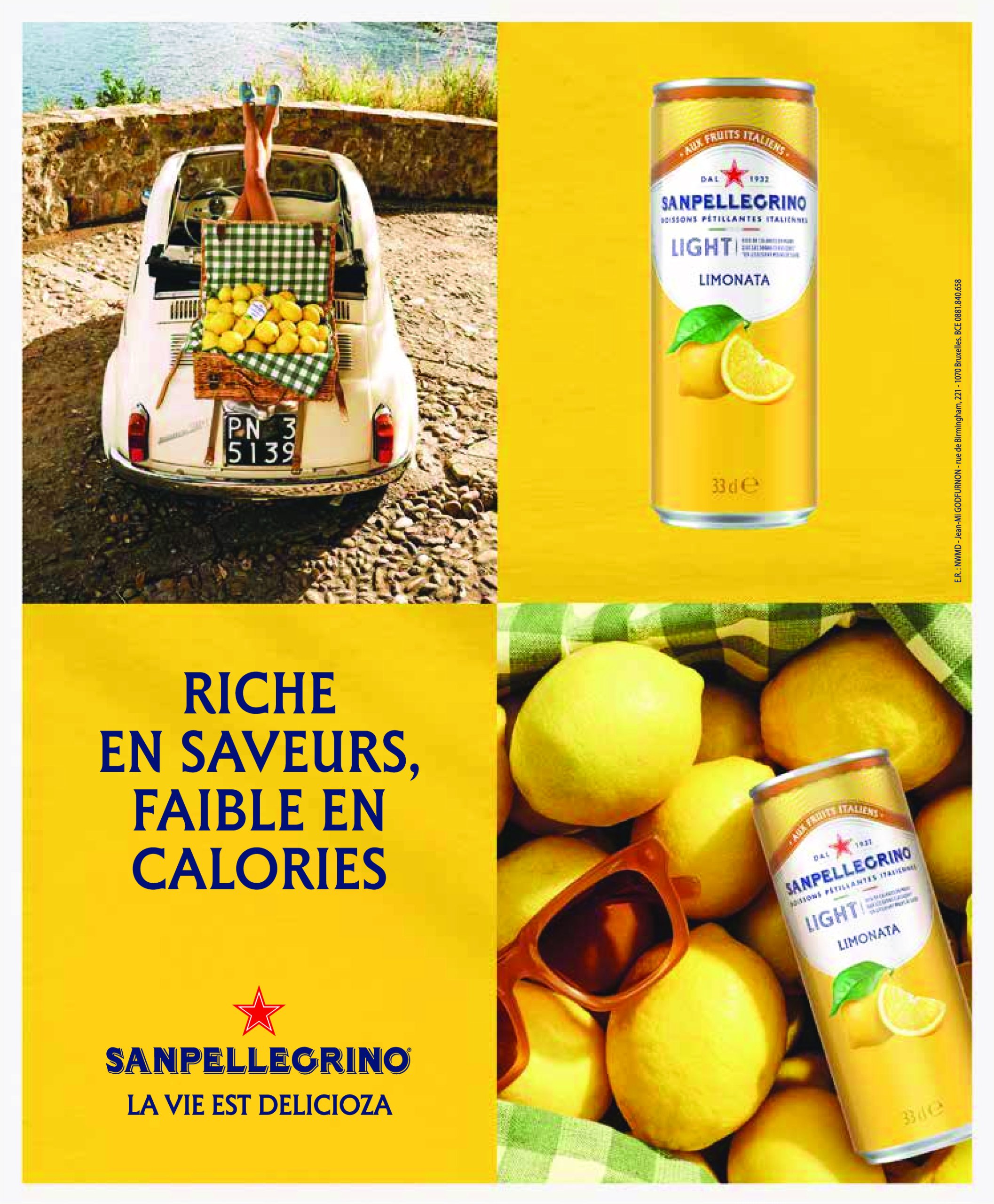 carrefour - Carrefour - Un été à volonté folder geldig vanaf 17/07 - 28/08 - page: 12