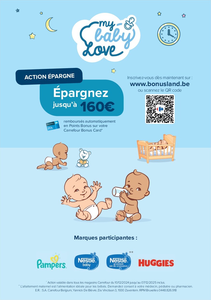 carrefour - Carrefour - E-coupons folder geldig vanaf 15/09 - 12/10 - page: 17