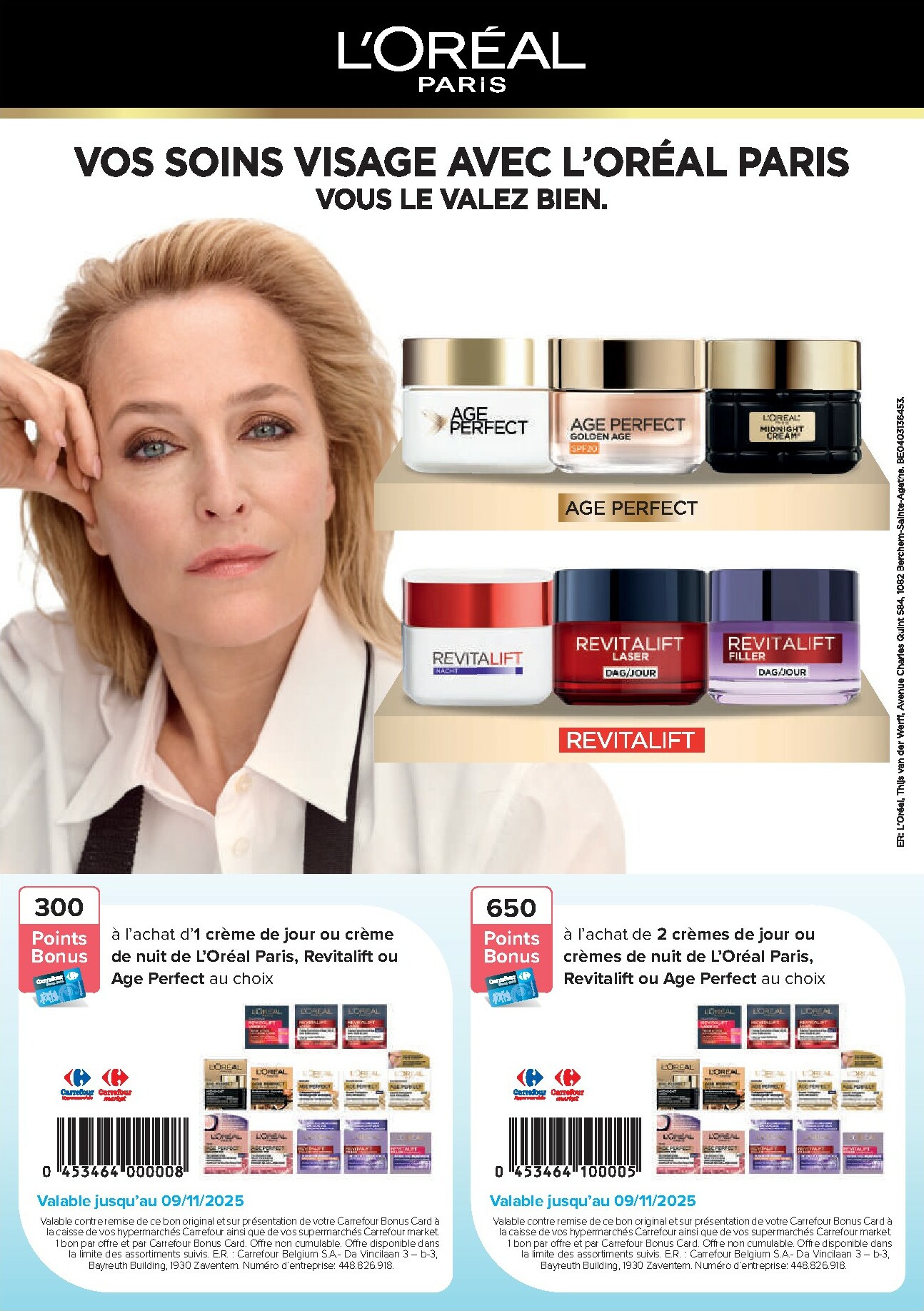 carrefour - Carrefour - E-Coupons folder geldig vanaf 13/10 - 09/11 - page: 2