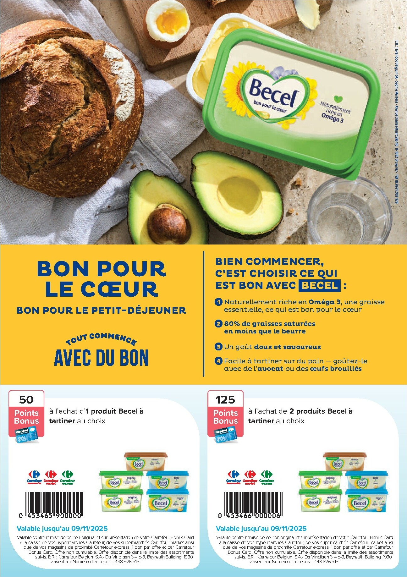 carrefour - Carrefour - E-Coupons folder geldig vanaf 13/10 - 09/11 - page: 14