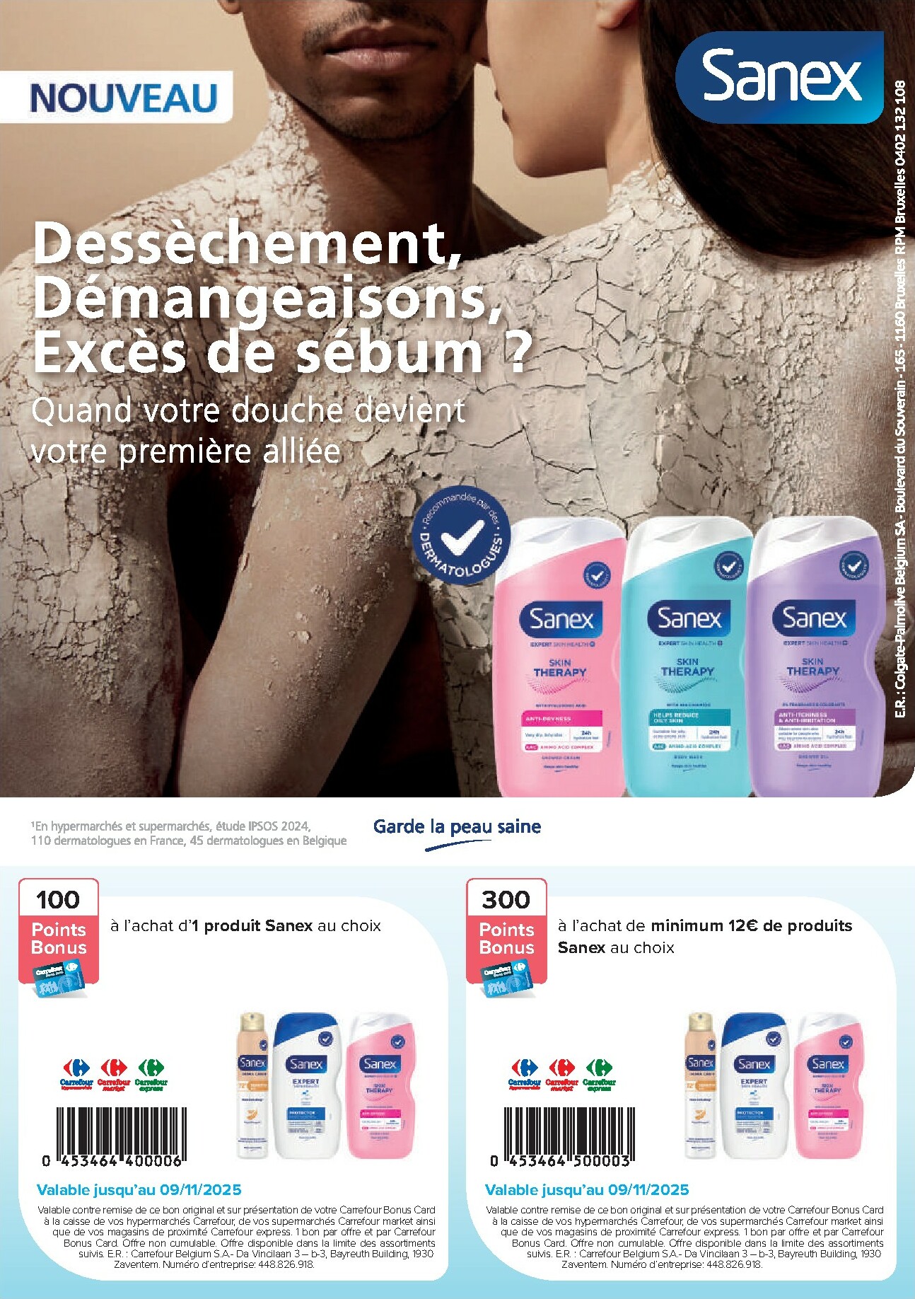 carrefour - Carrefour - E-Coupons folder geldig vanaf 13/10 - 09/11 - page: 4