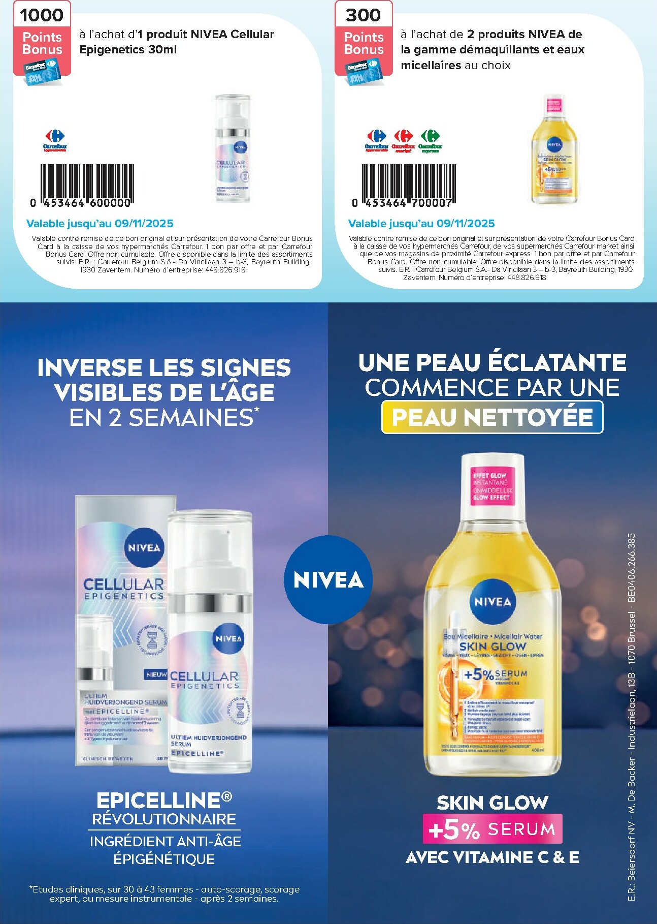 carrefour - Carrefour - E-Coupons folder geldig vanaf 13/10 - 09/11 - page: 5