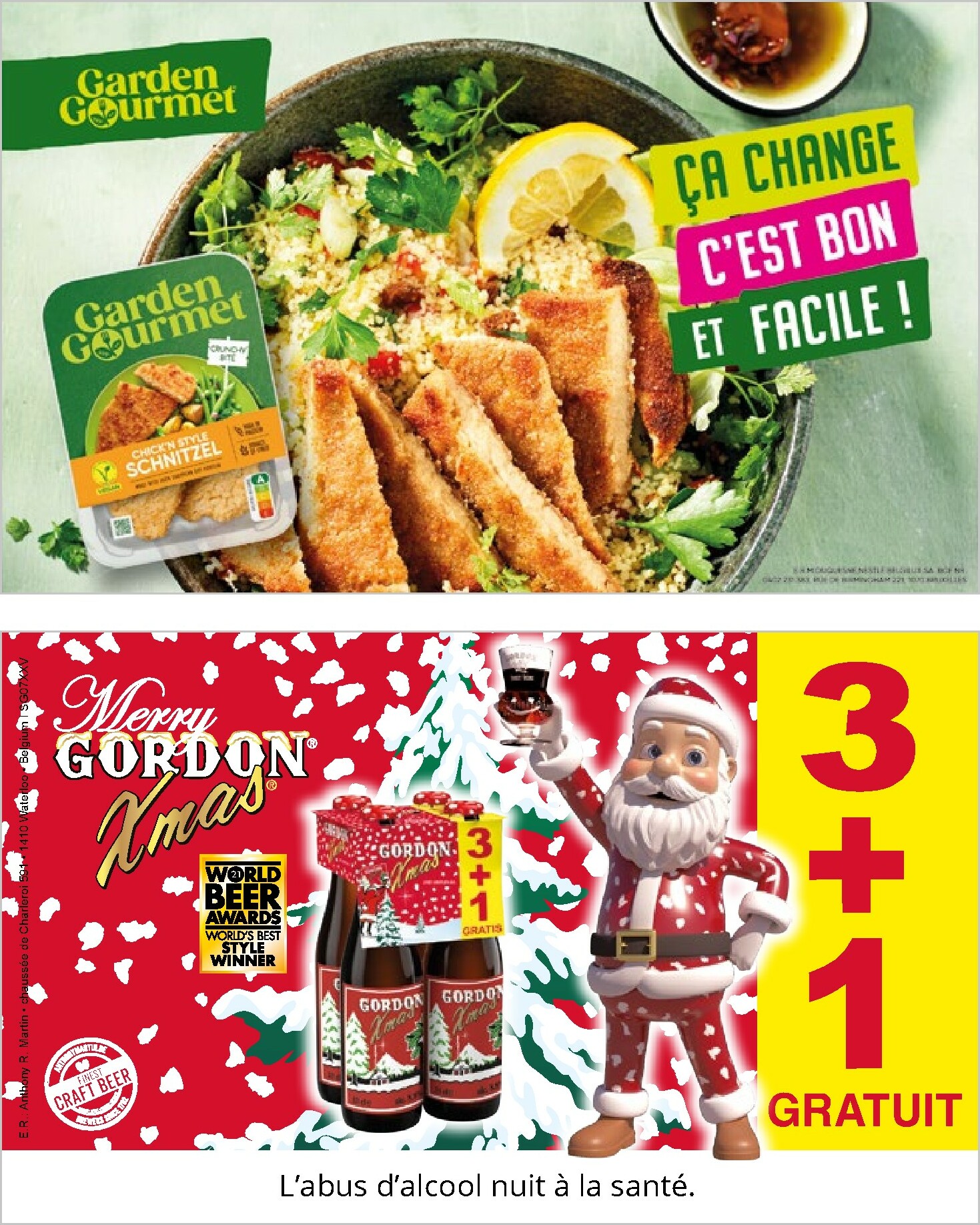 carrefour - Carrefour - Food Magazine folder geldig vanaf 09/10 - 20/11 - page: 53 carrefour - Carrefour - Food Magazine folder geldig vanaf 09/10 - 20/11 - page: 53